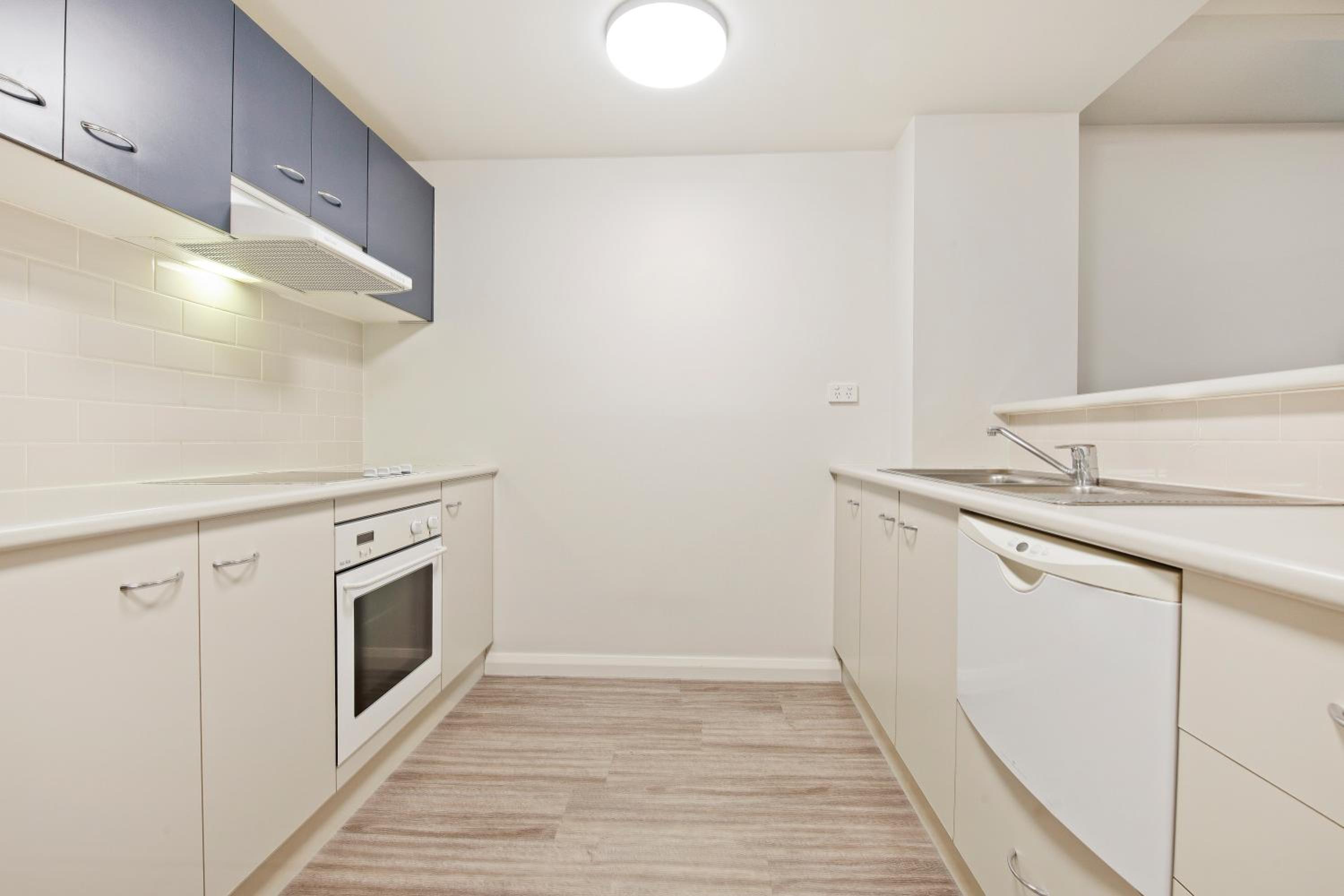 Two-Bedroom Apartment - Photo 4