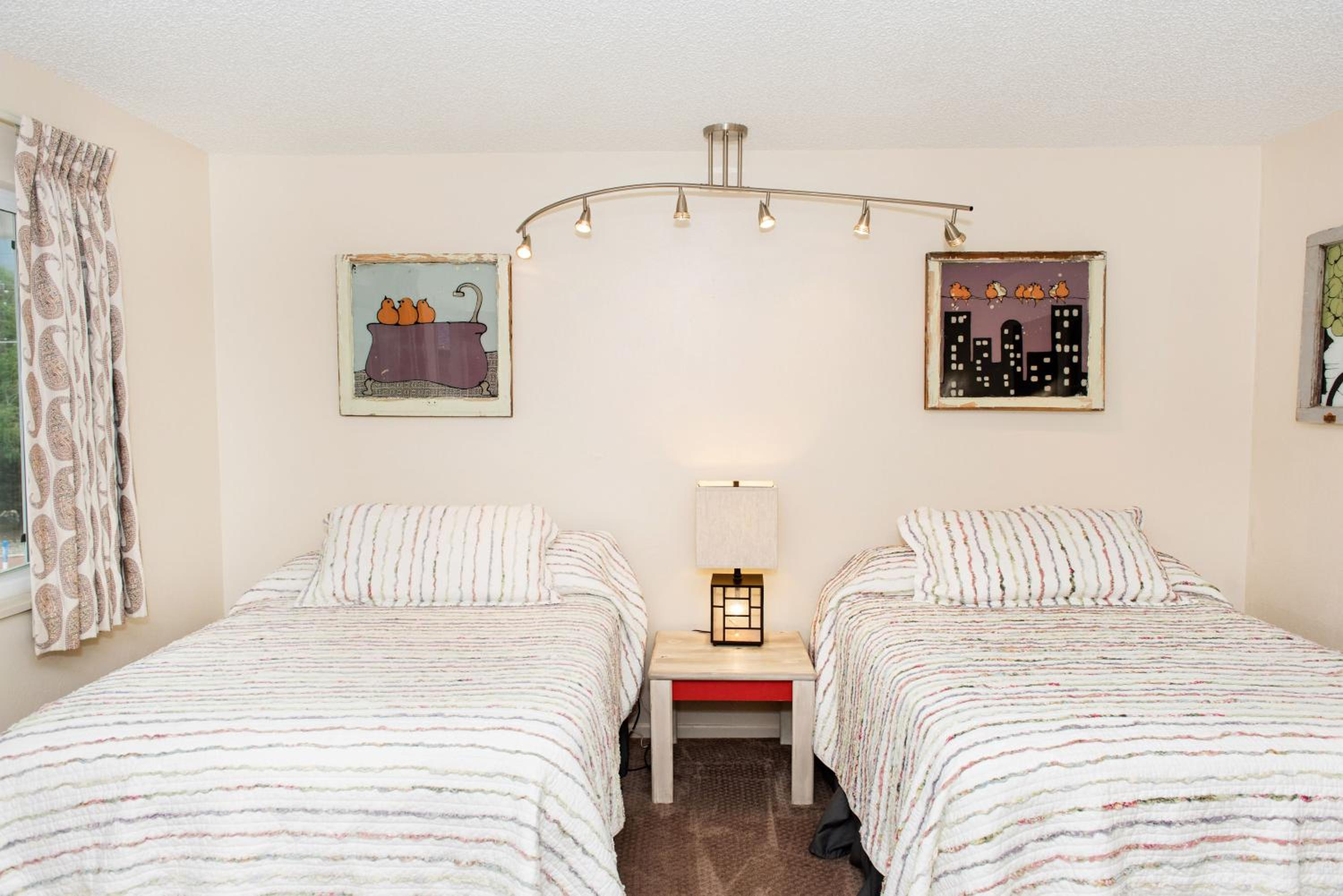 Standard Double Room with Mountain View photo 3