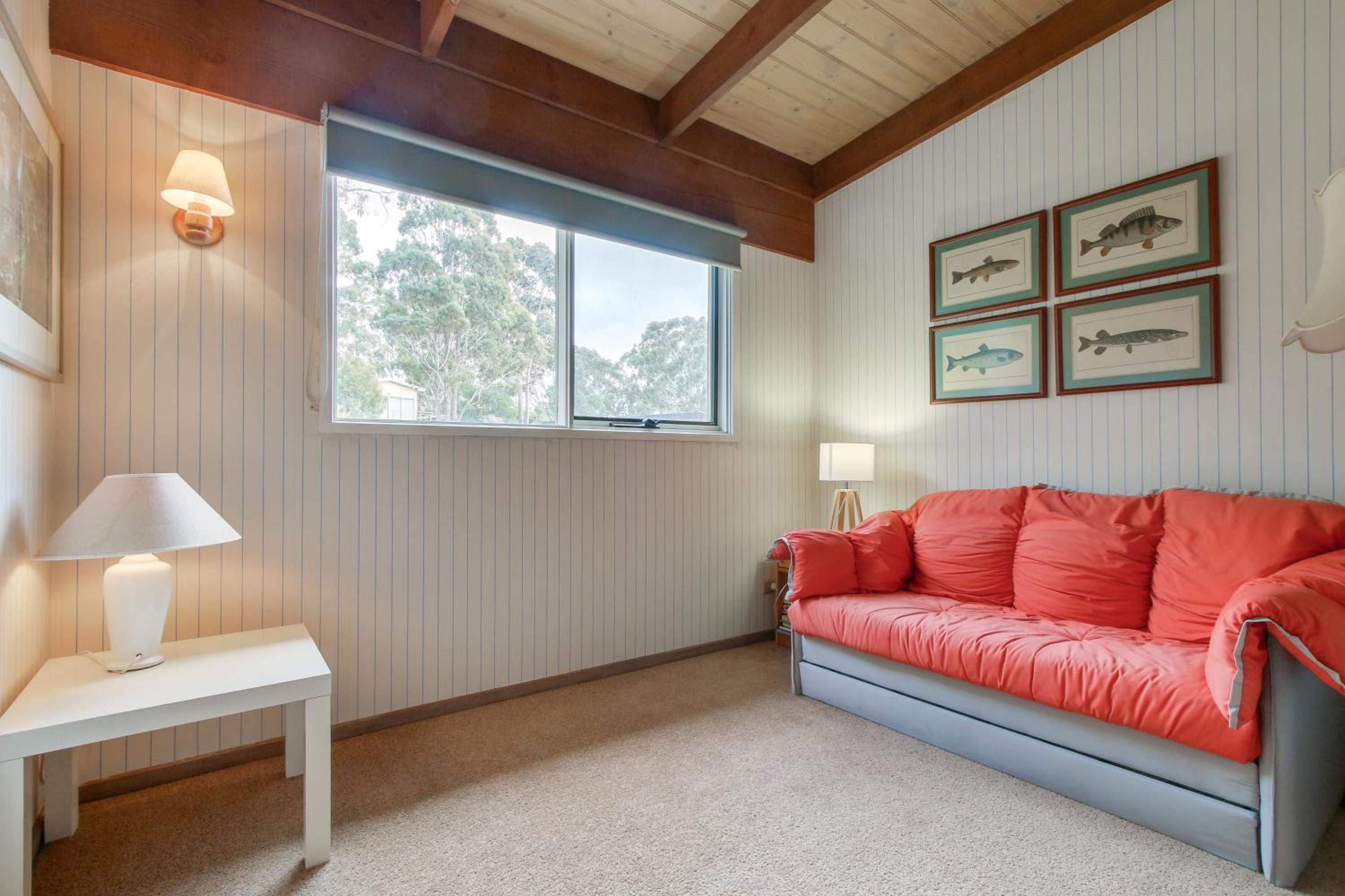 Three-Bedroom Vacation Home  photo 1
