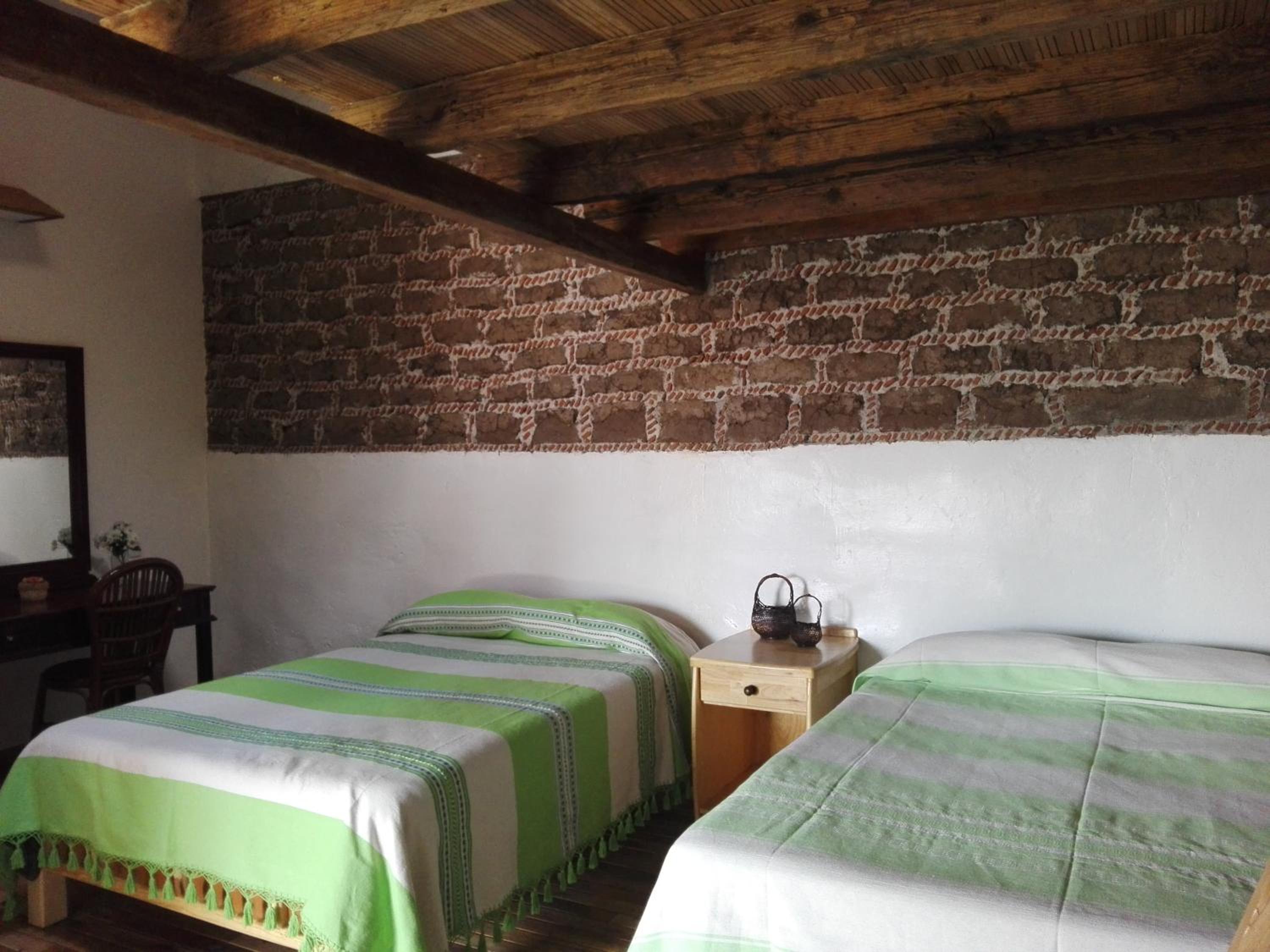 Double Room - Photo 8