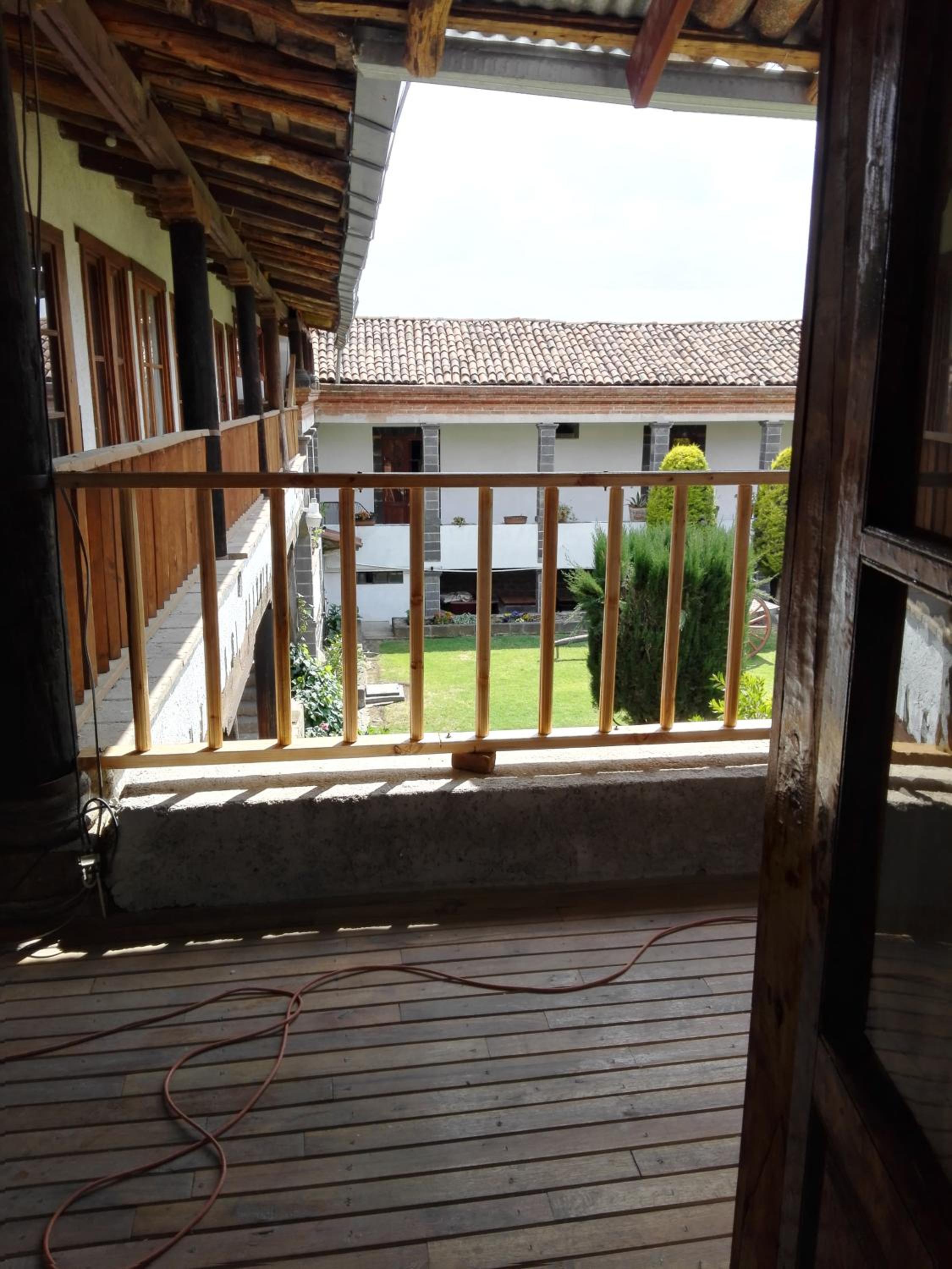 Double Room - Photo 5