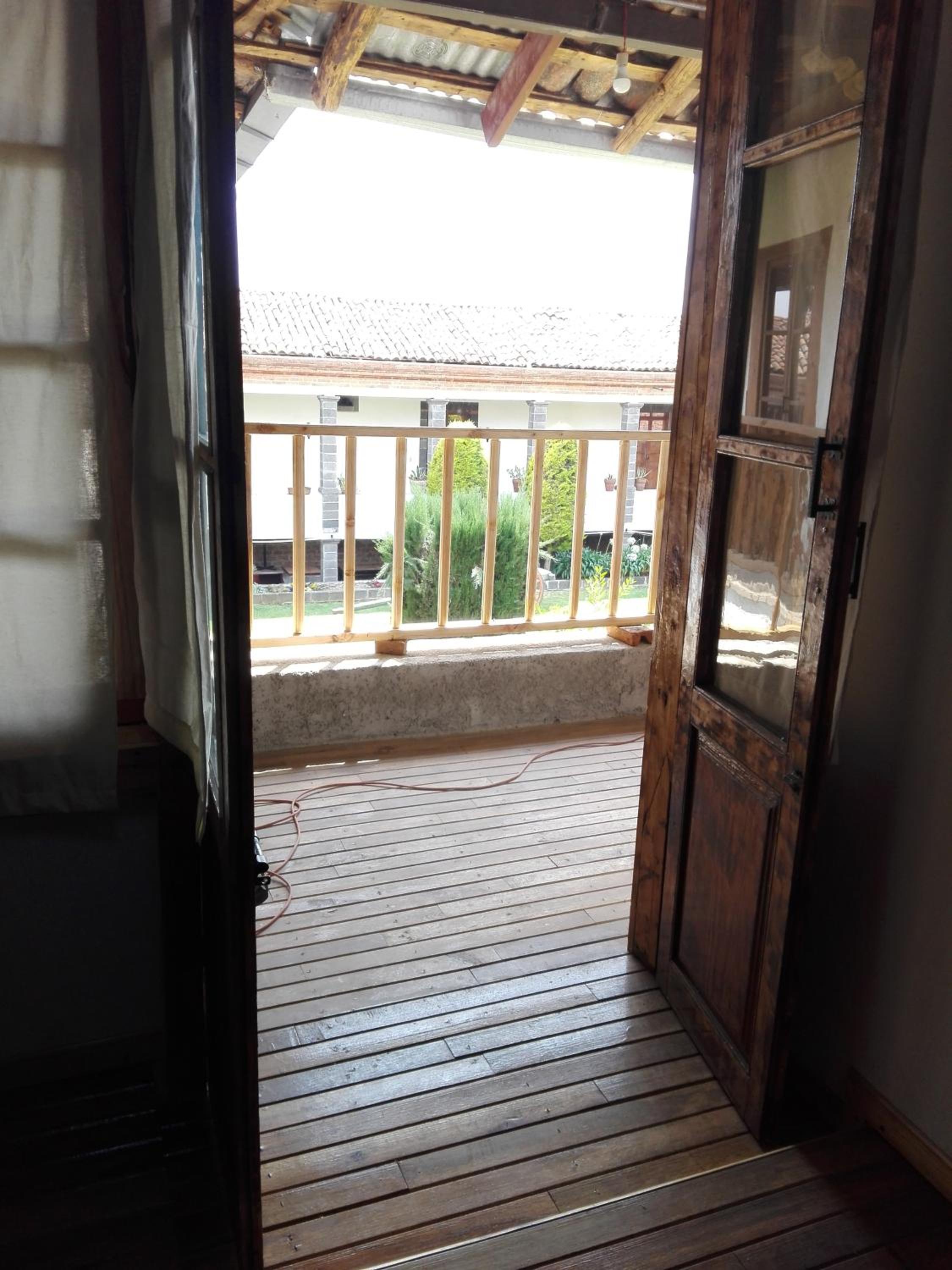 Double Room - Photo 4