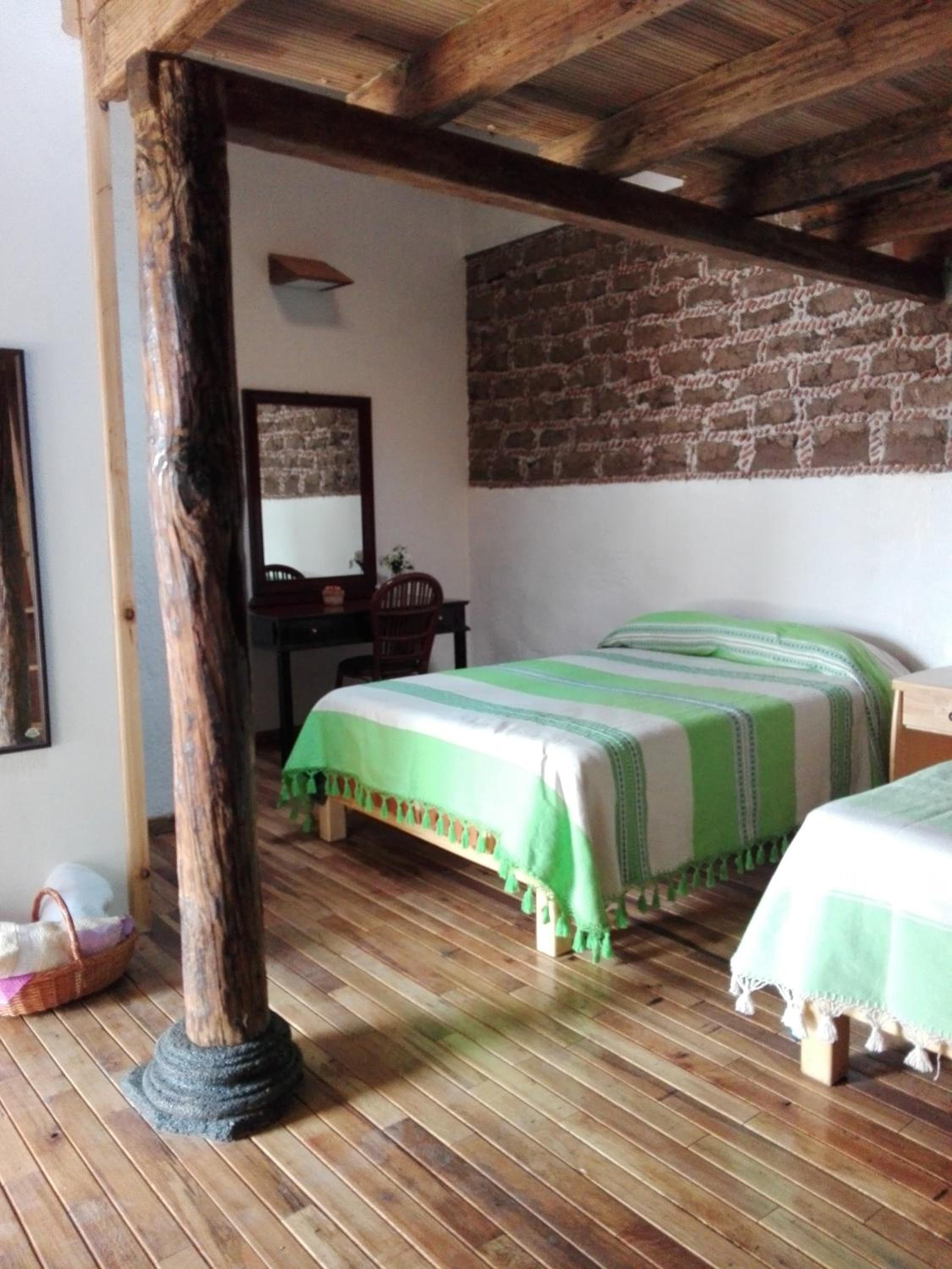 Double Room - Photo 3