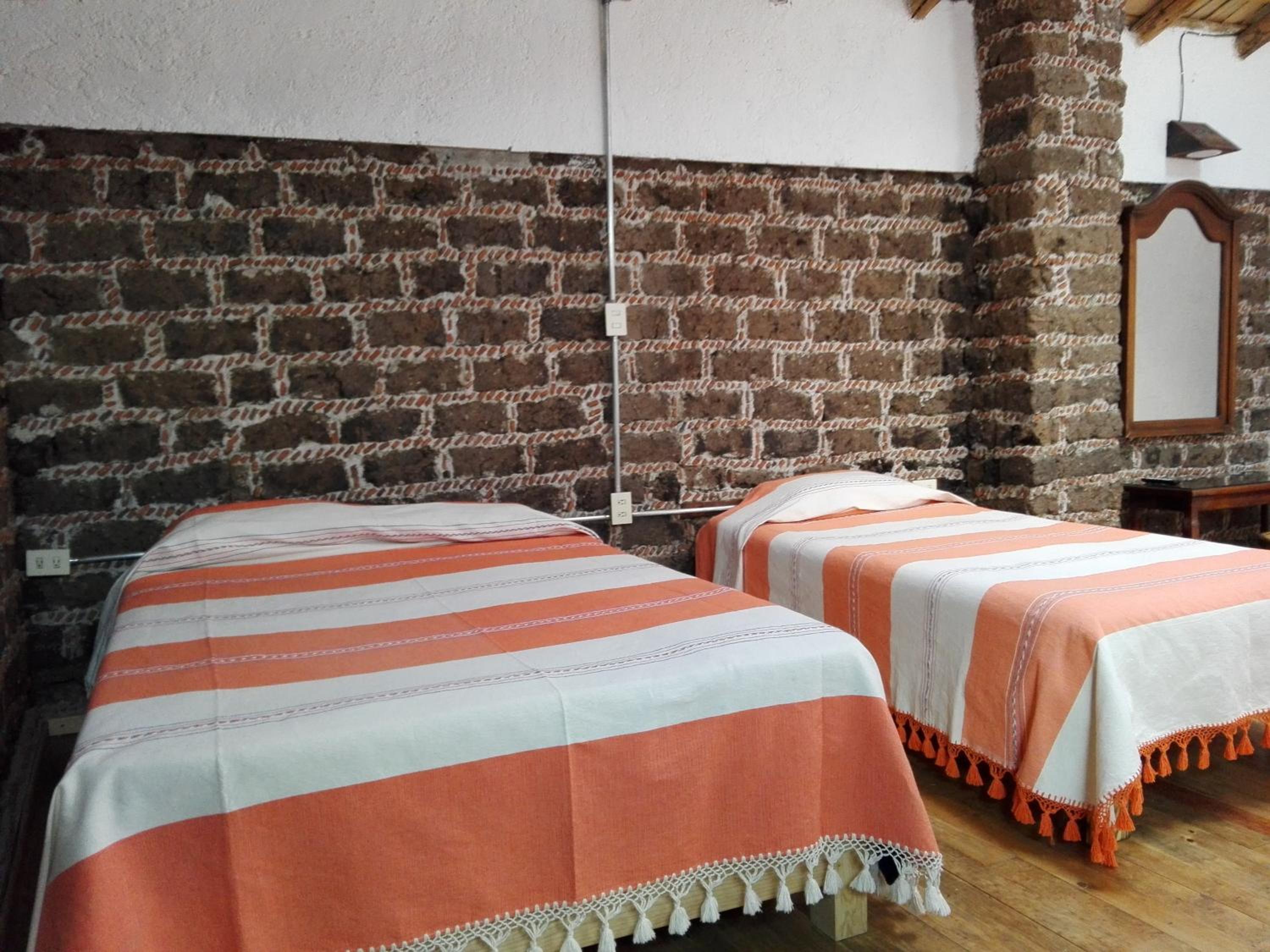 Double Room - Photo 1