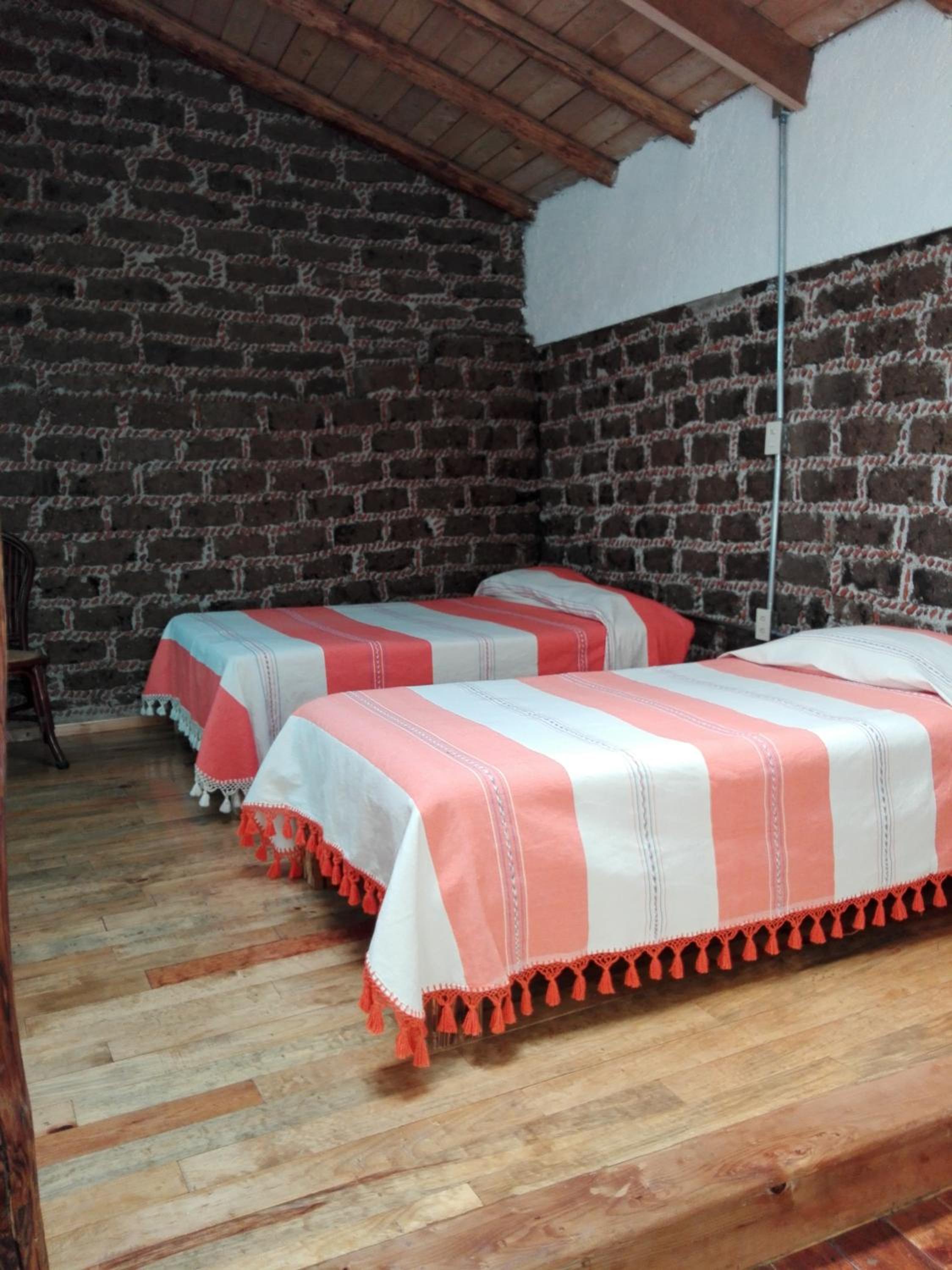 Double Room - Photo 20