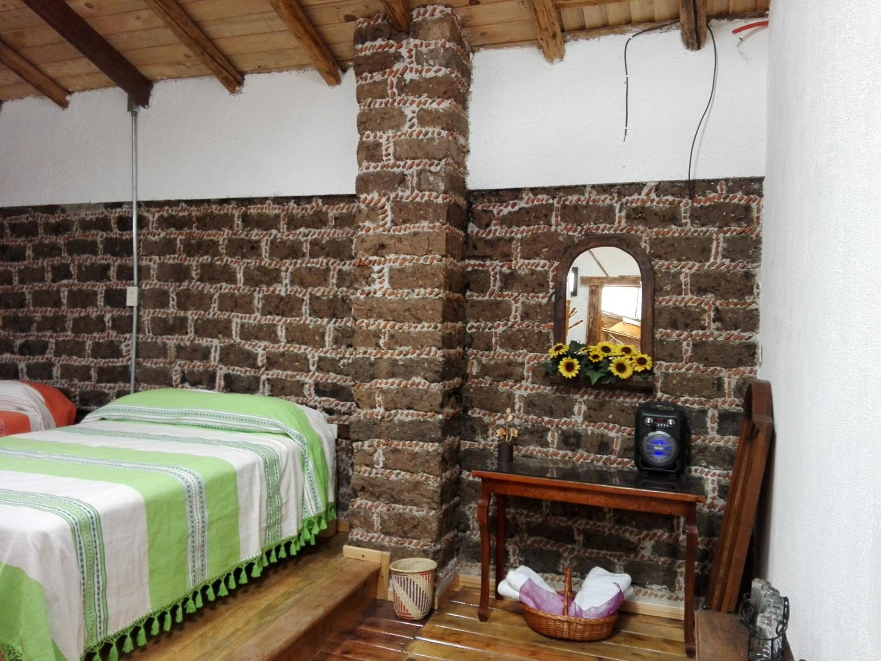 Double Room - Photo 18