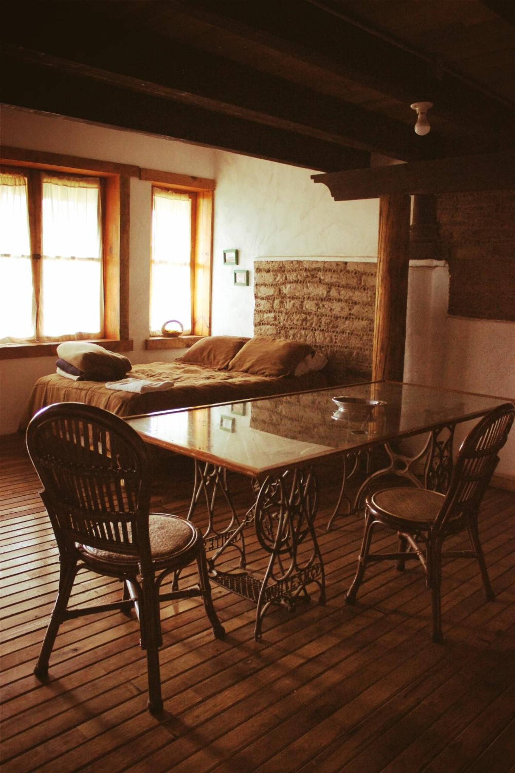Comfort Quadruple Room - Photo 4