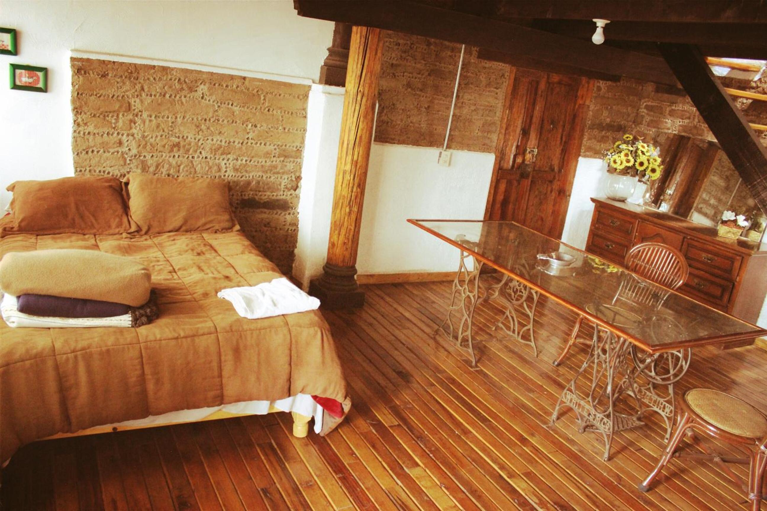 Comfort Quadruple Room - Photo 2