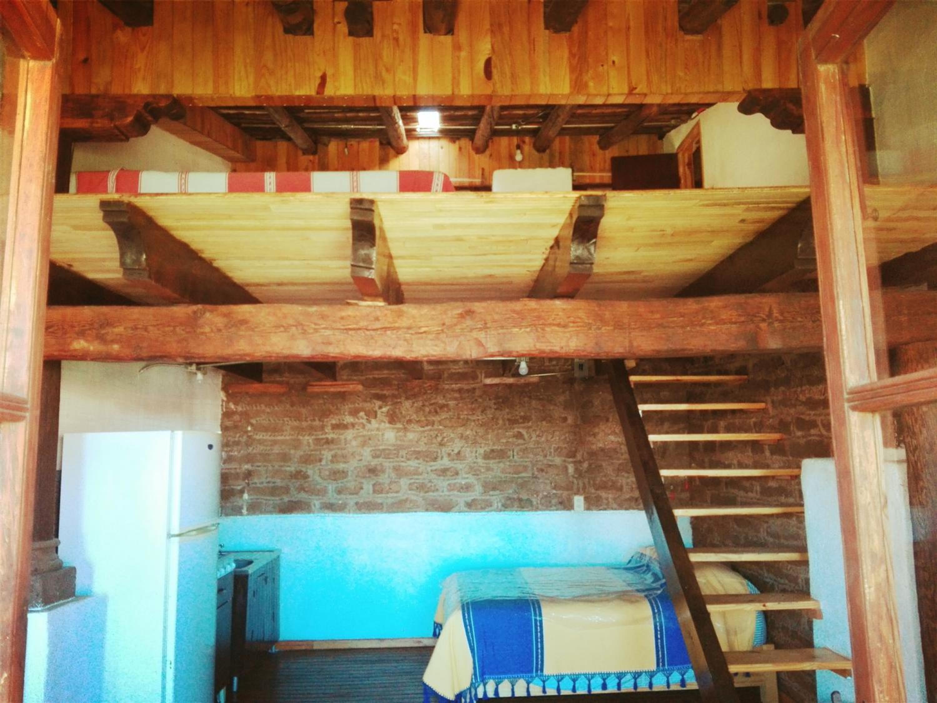 Comfort Quadruple Room - Photo 12