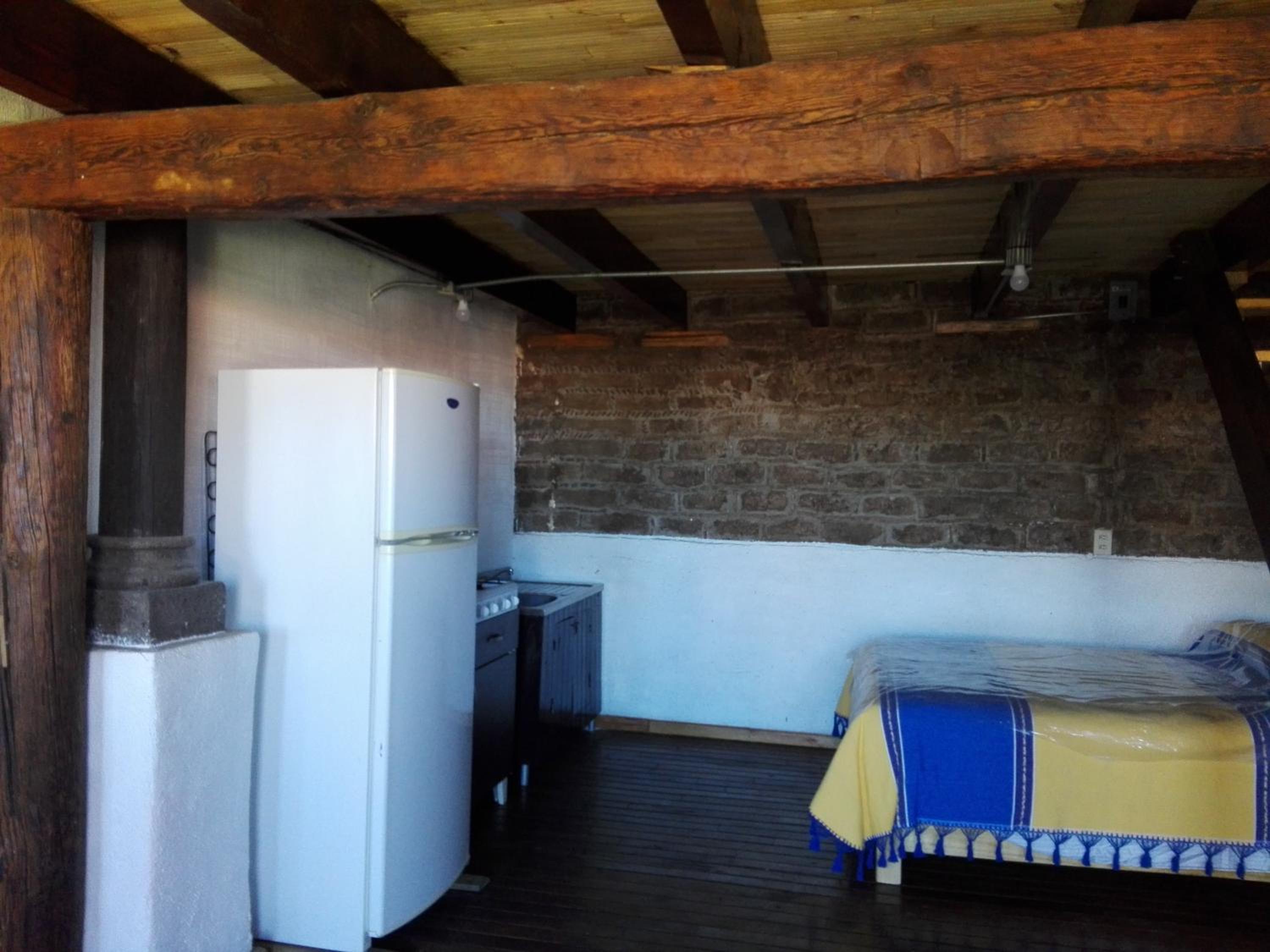 Comfort Quadruple Room - Photo 8