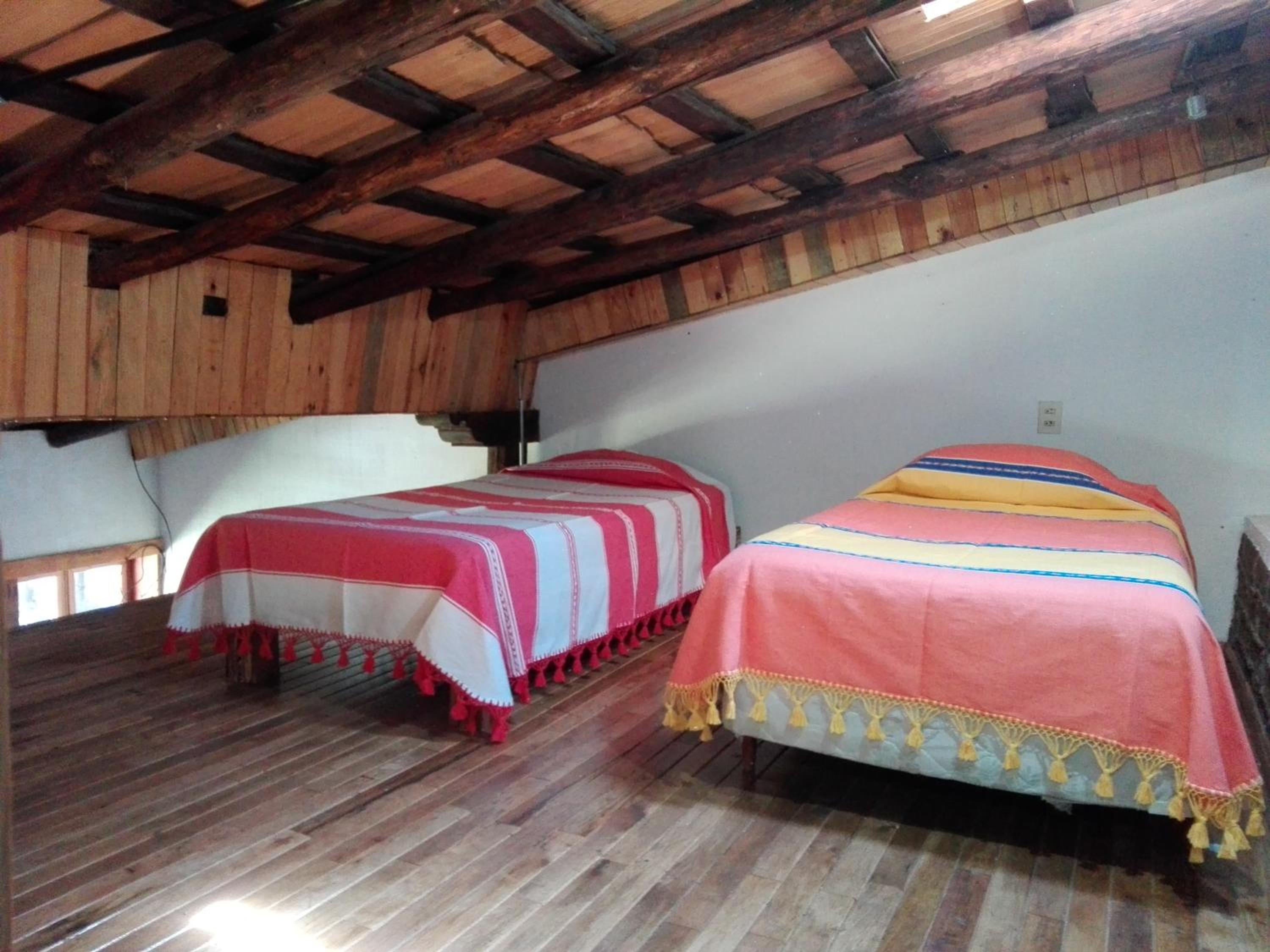 Comfort Quadruple Room - Photo 7
