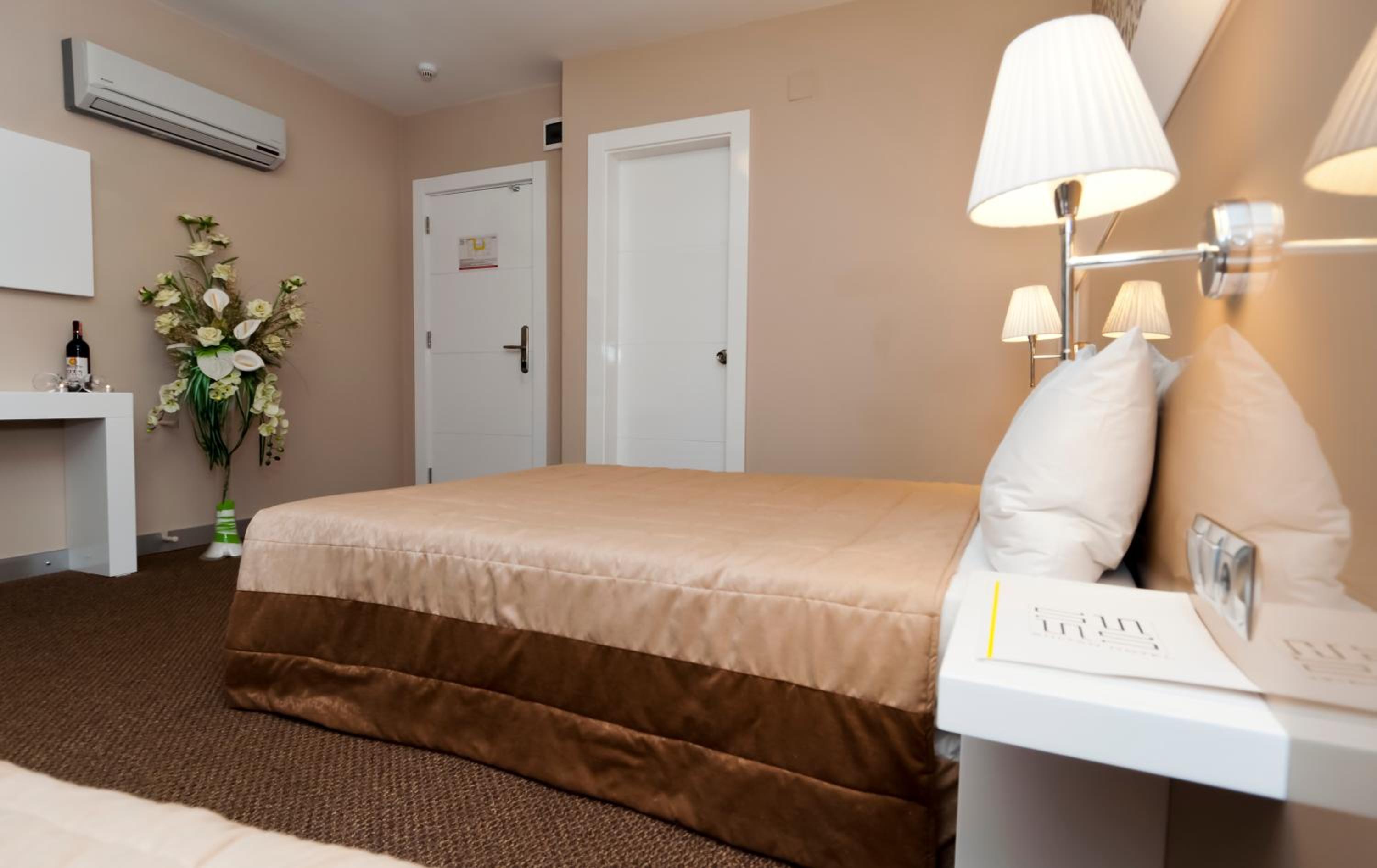 Standard Triple Room photo 1