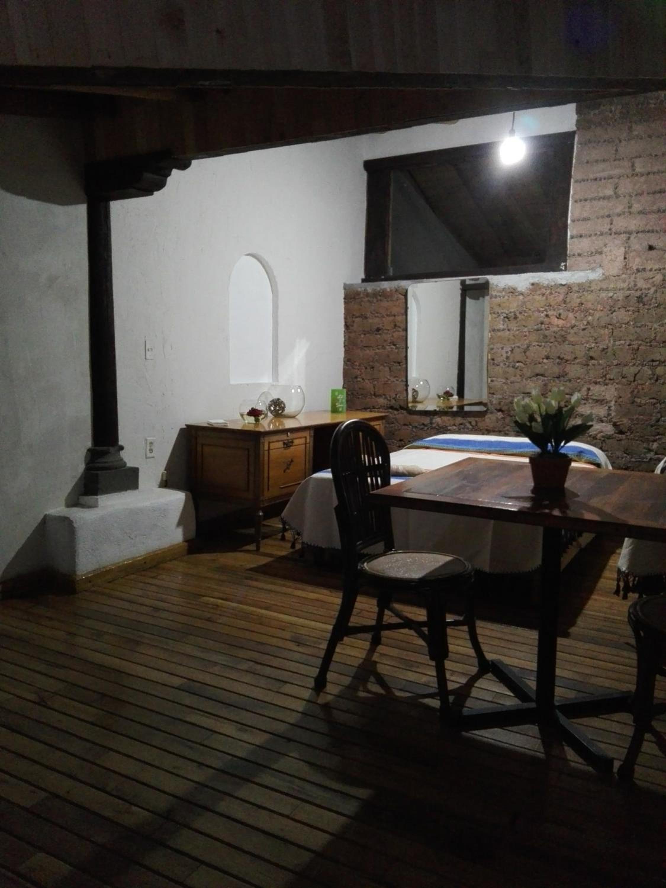 Comfort Quadruple Room - Photo 23