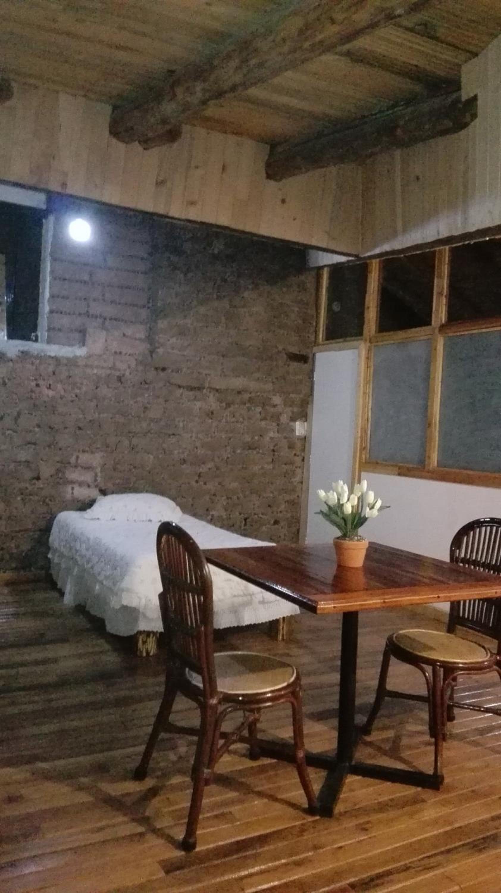Comfort Quadruple Room - Photo 19