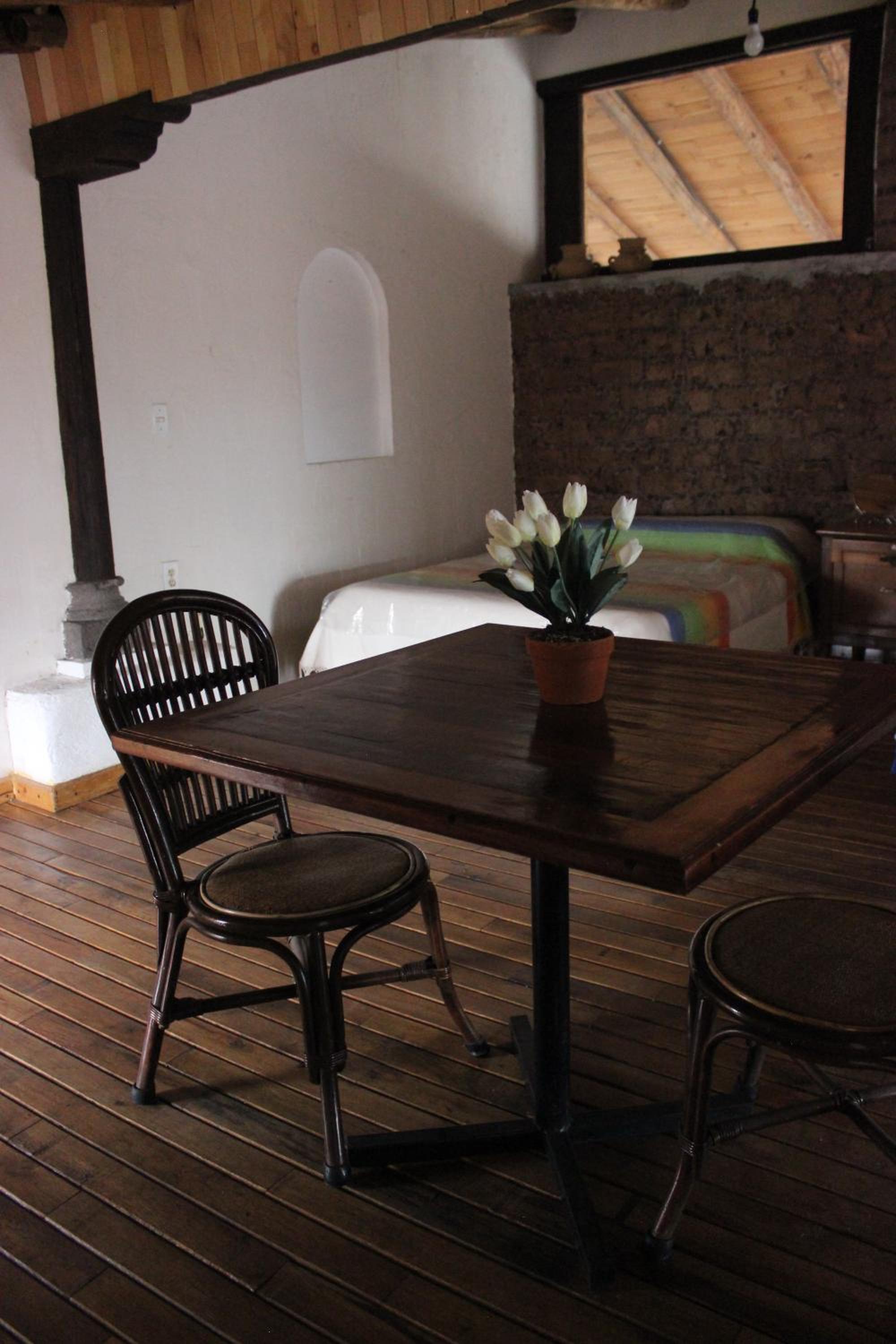 Comfort Quadruple Room - Photo 17
