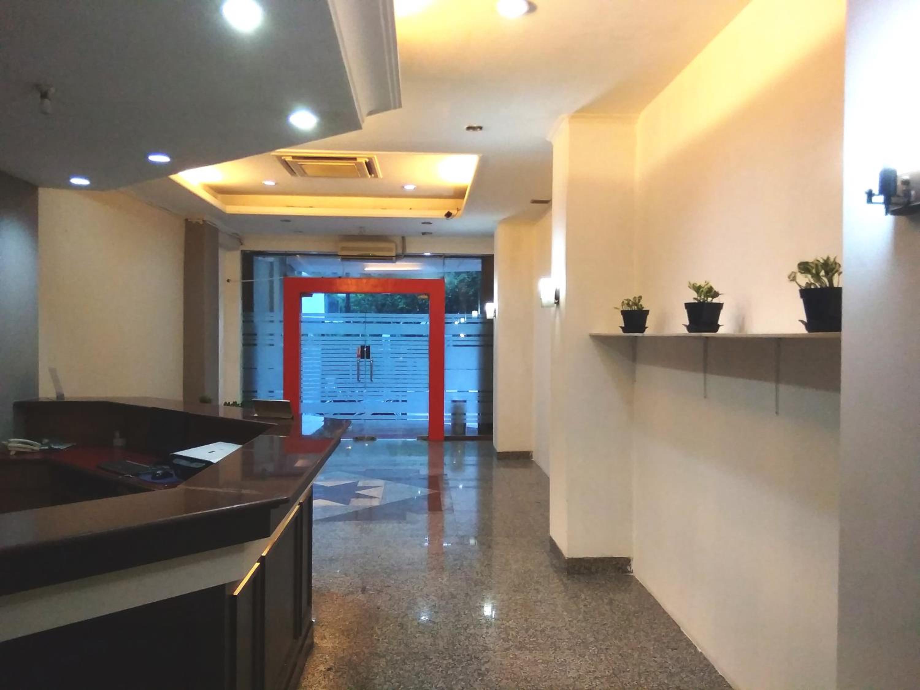 Superior Double or Twin Room - Photo 2