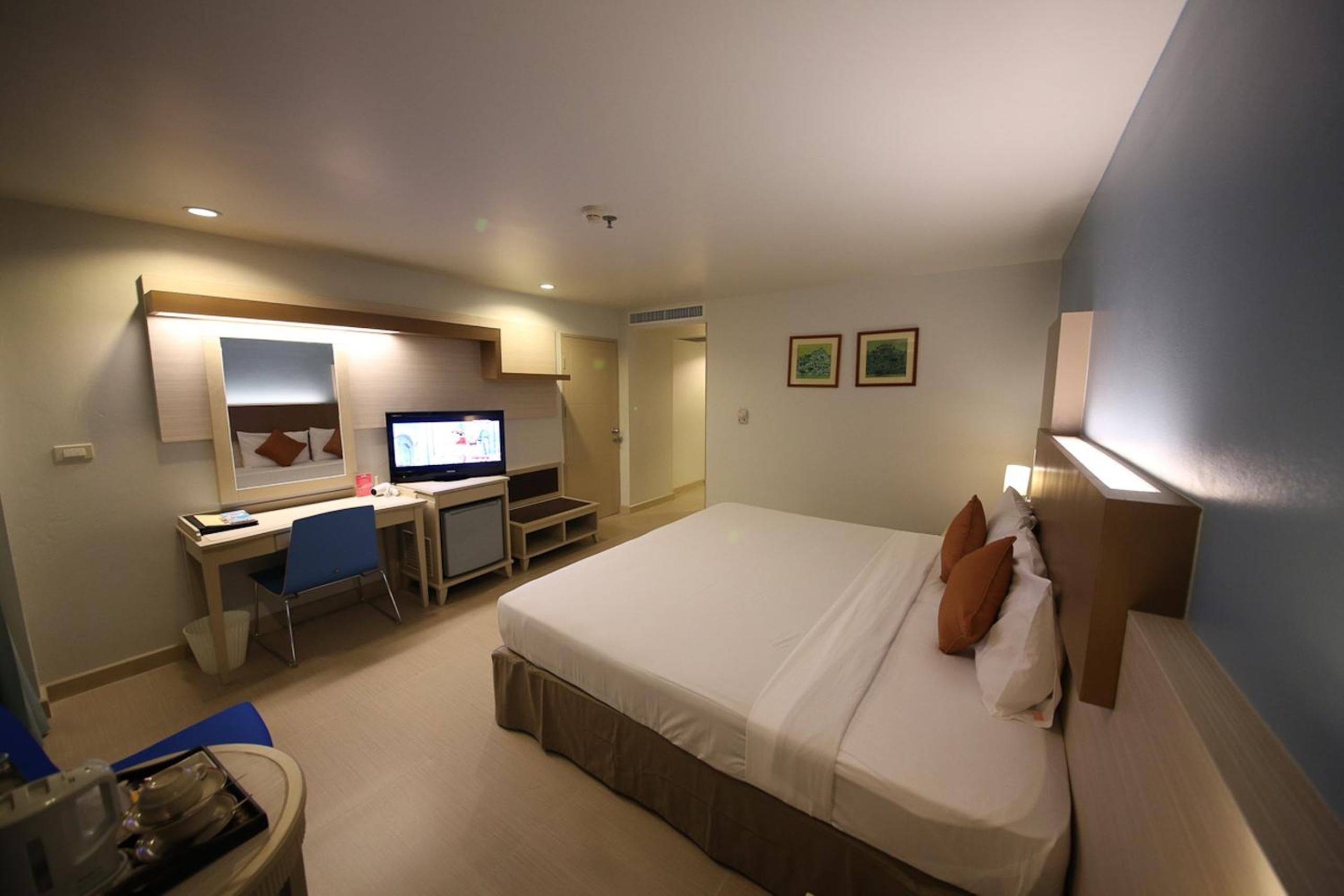 Superior Double Room - Photo 6