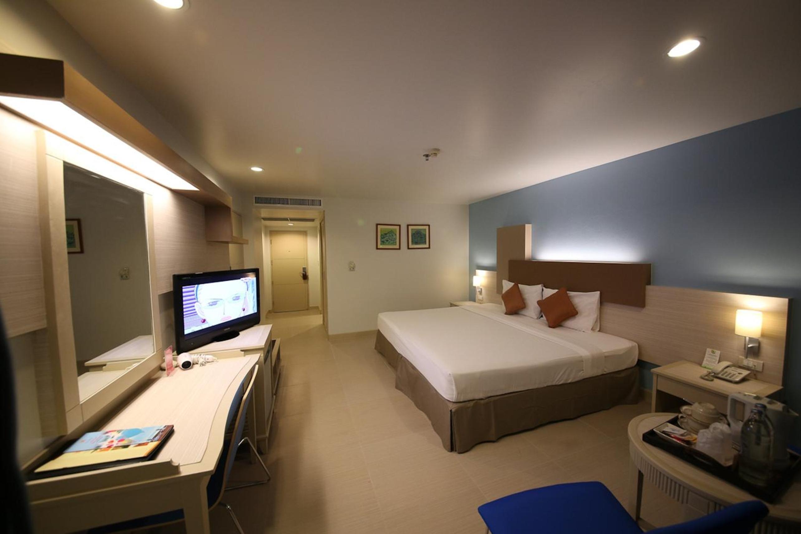 Superior Double Room - Photo 2