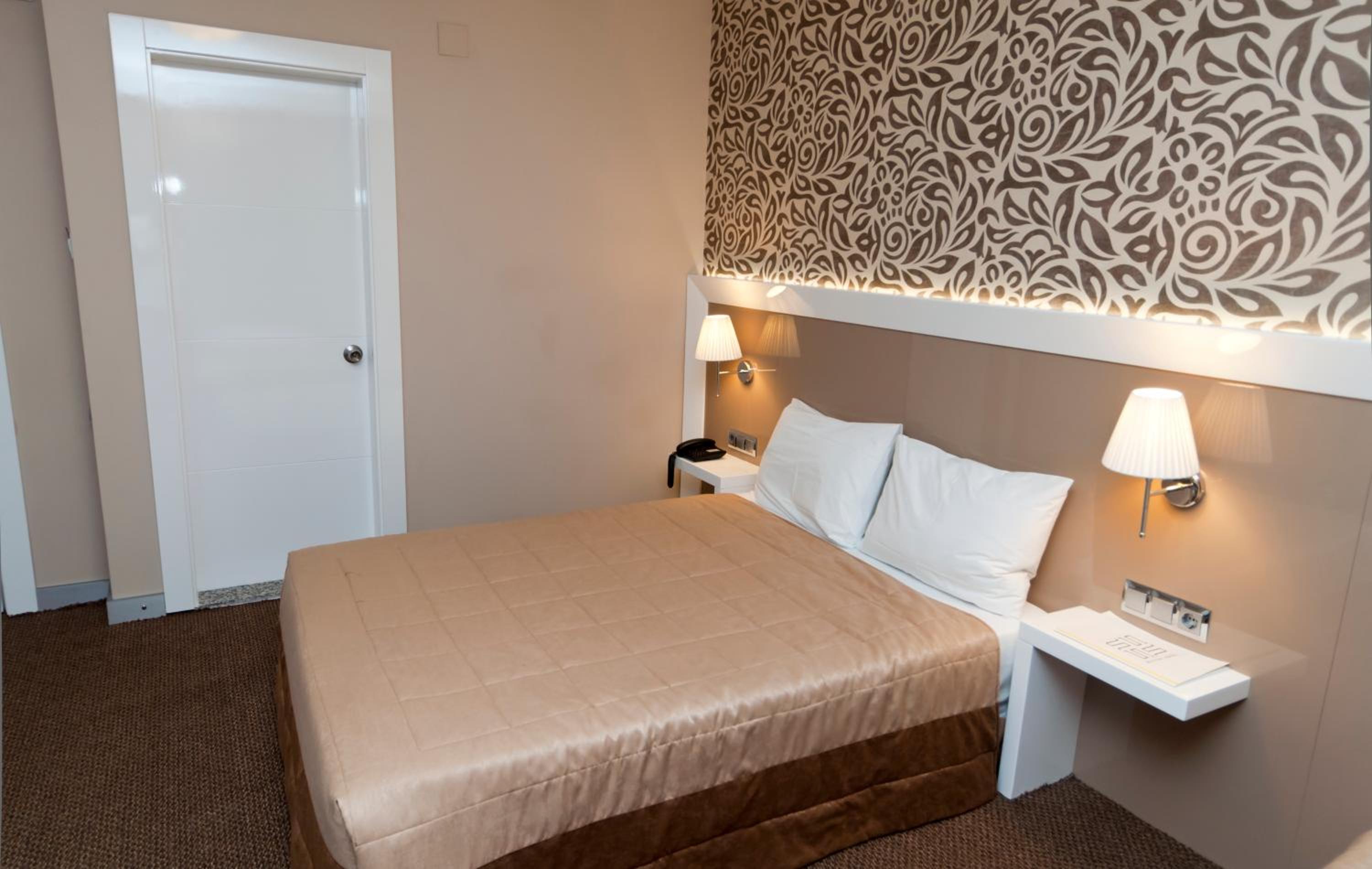 Standard Single Room photo 3