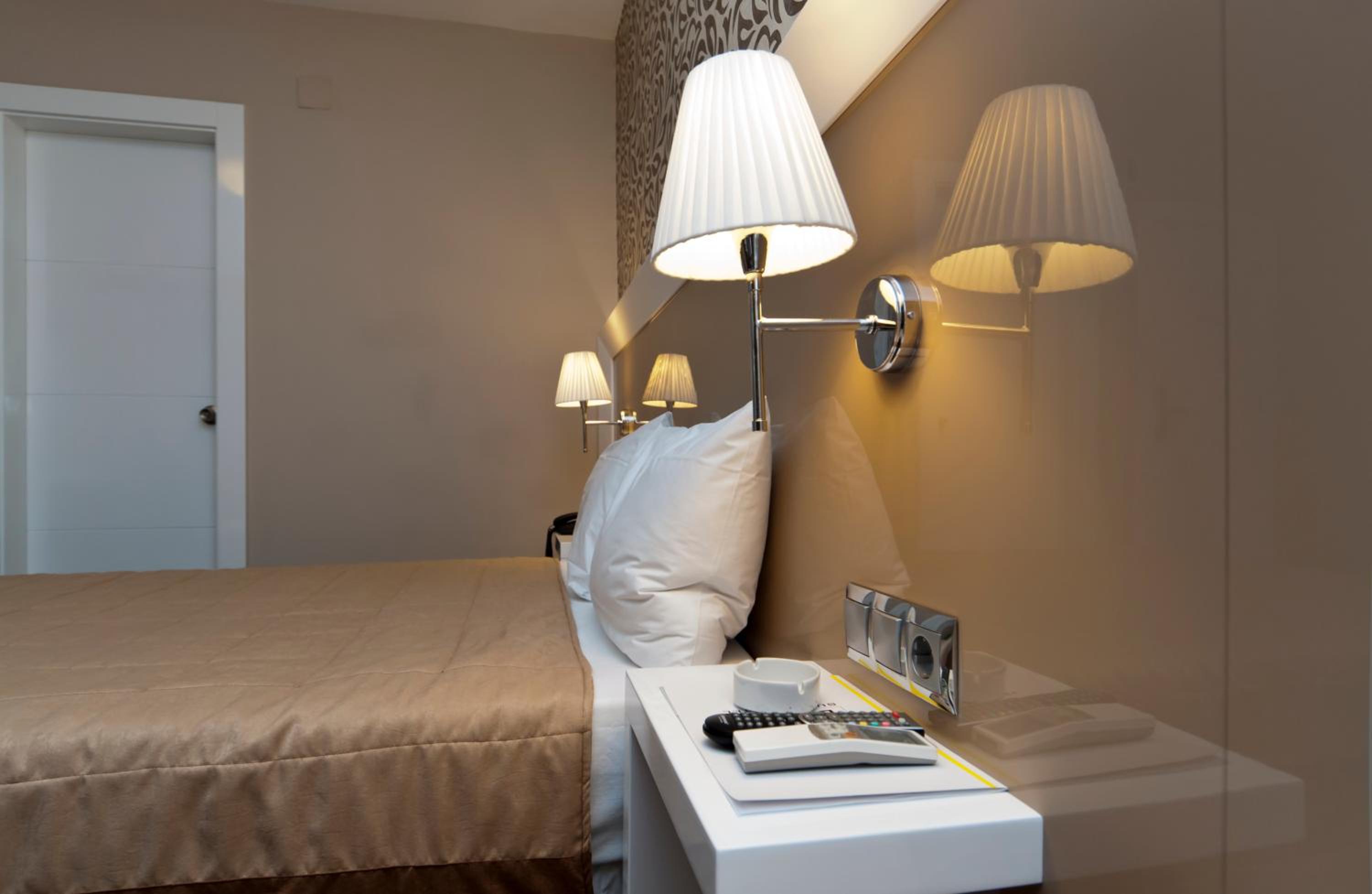 Standard Single Room photo 2