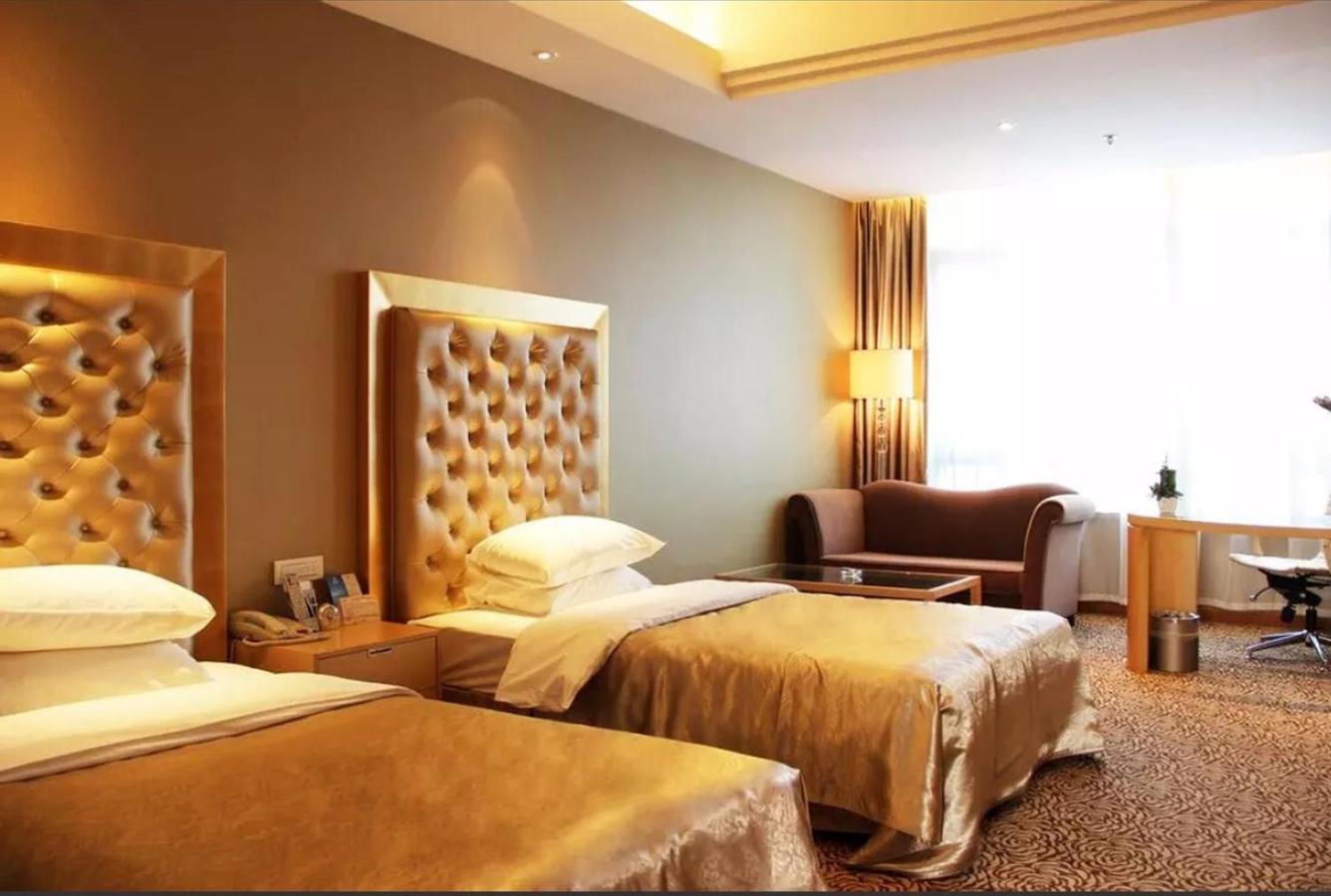 Business Twin Room