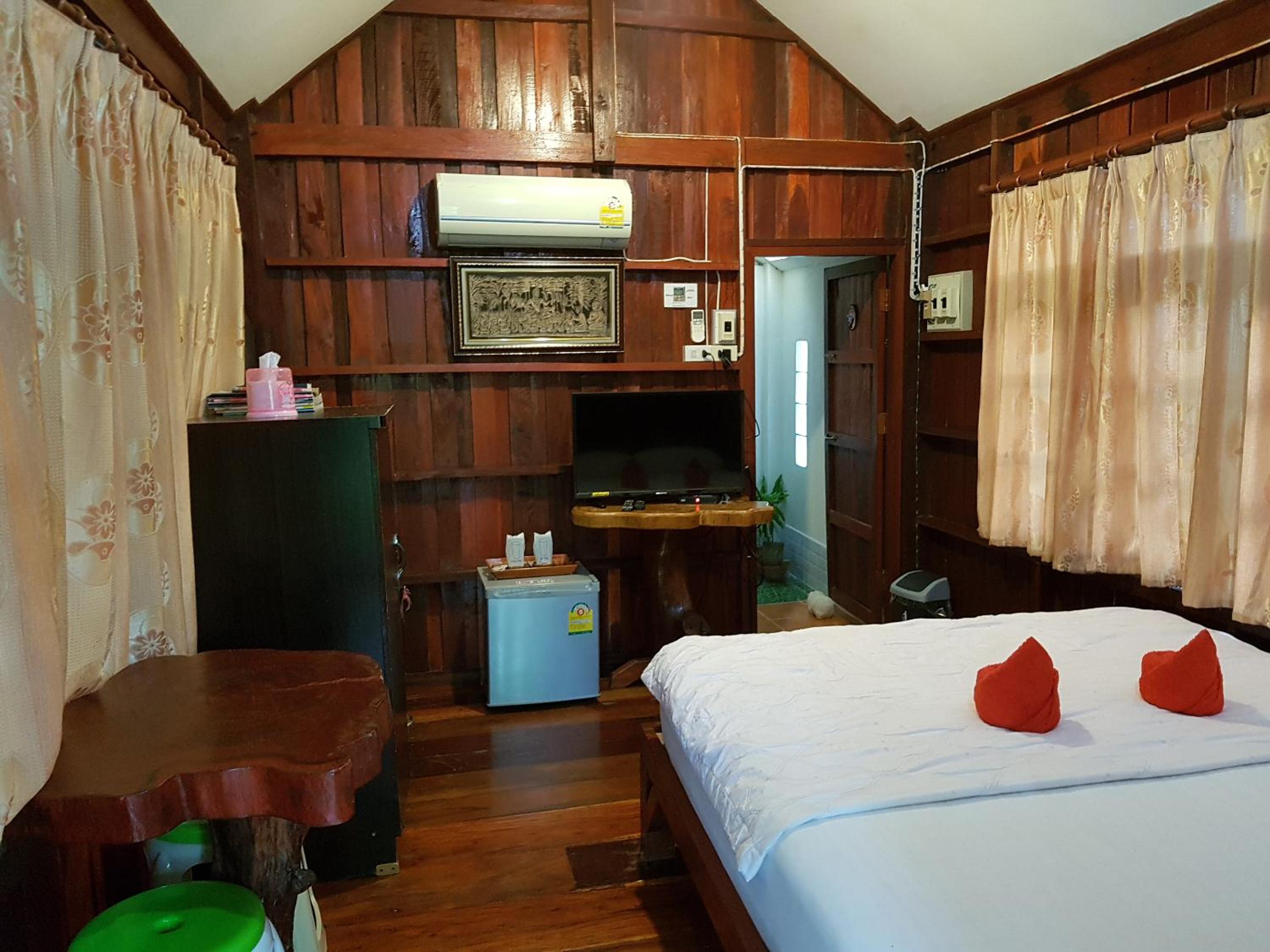 Standard Double Room - Photo 1