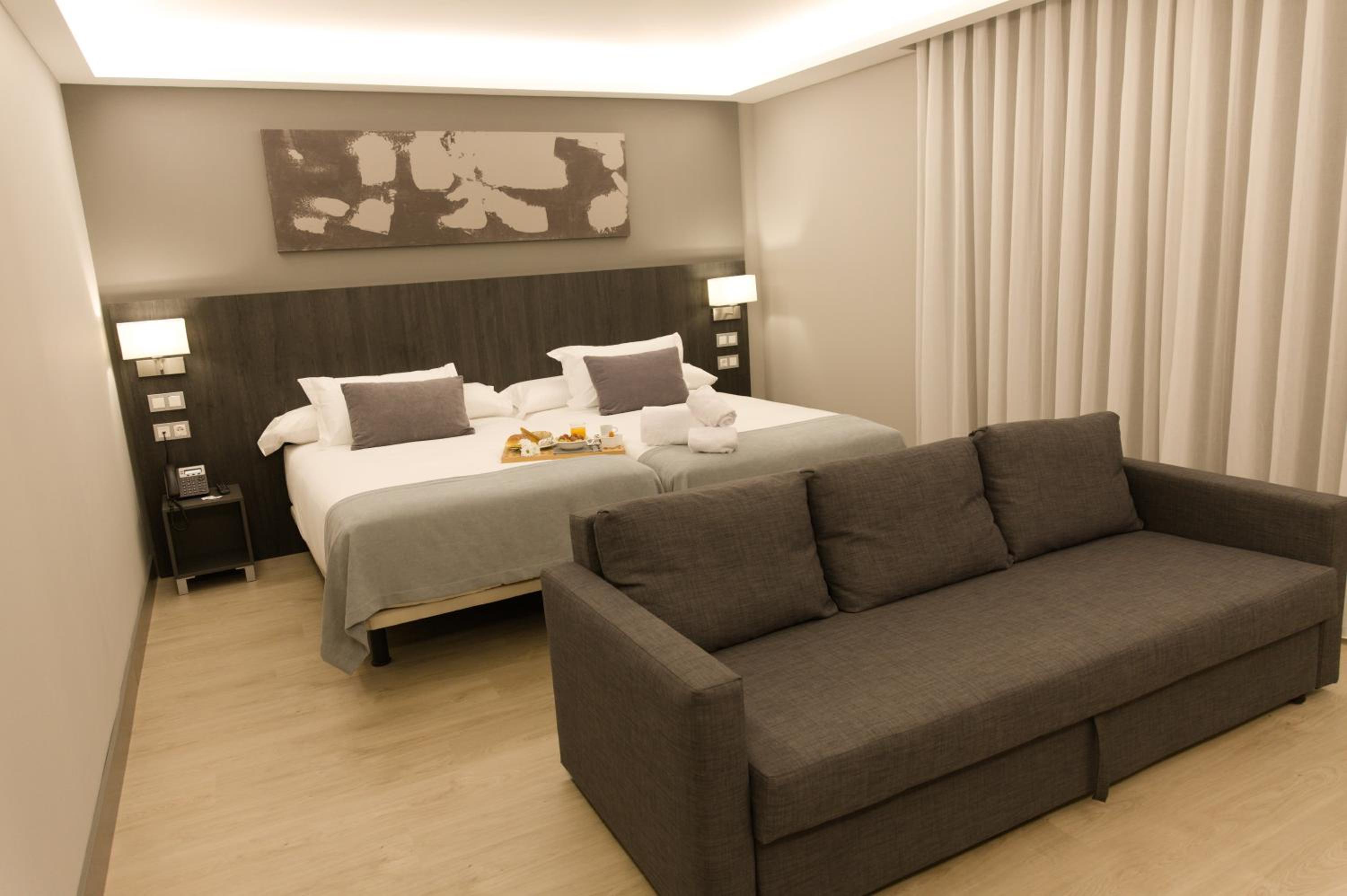 Suite Junior