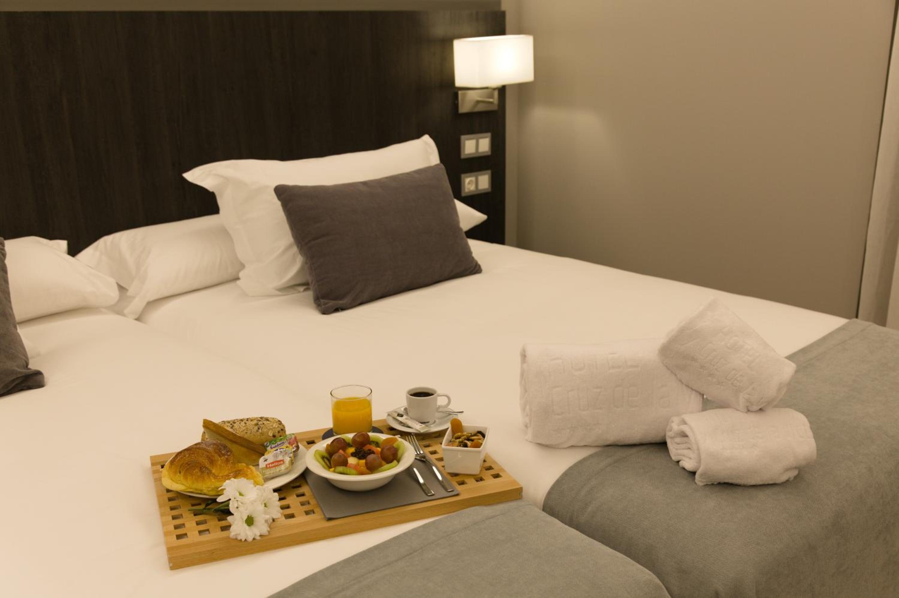 Superior Twin Room - Photo 1