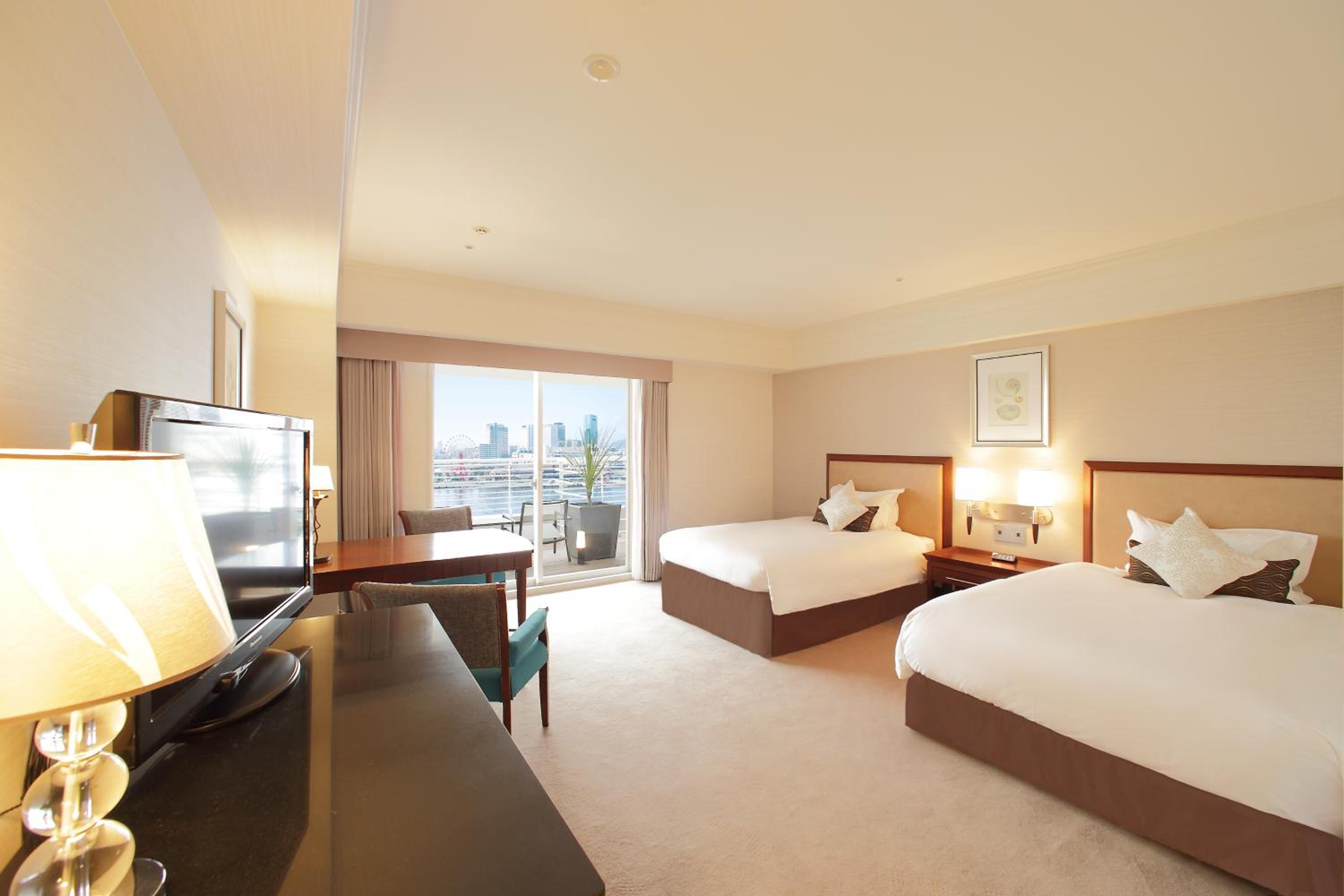 Standard Twin West View for 3 people - Photo 5