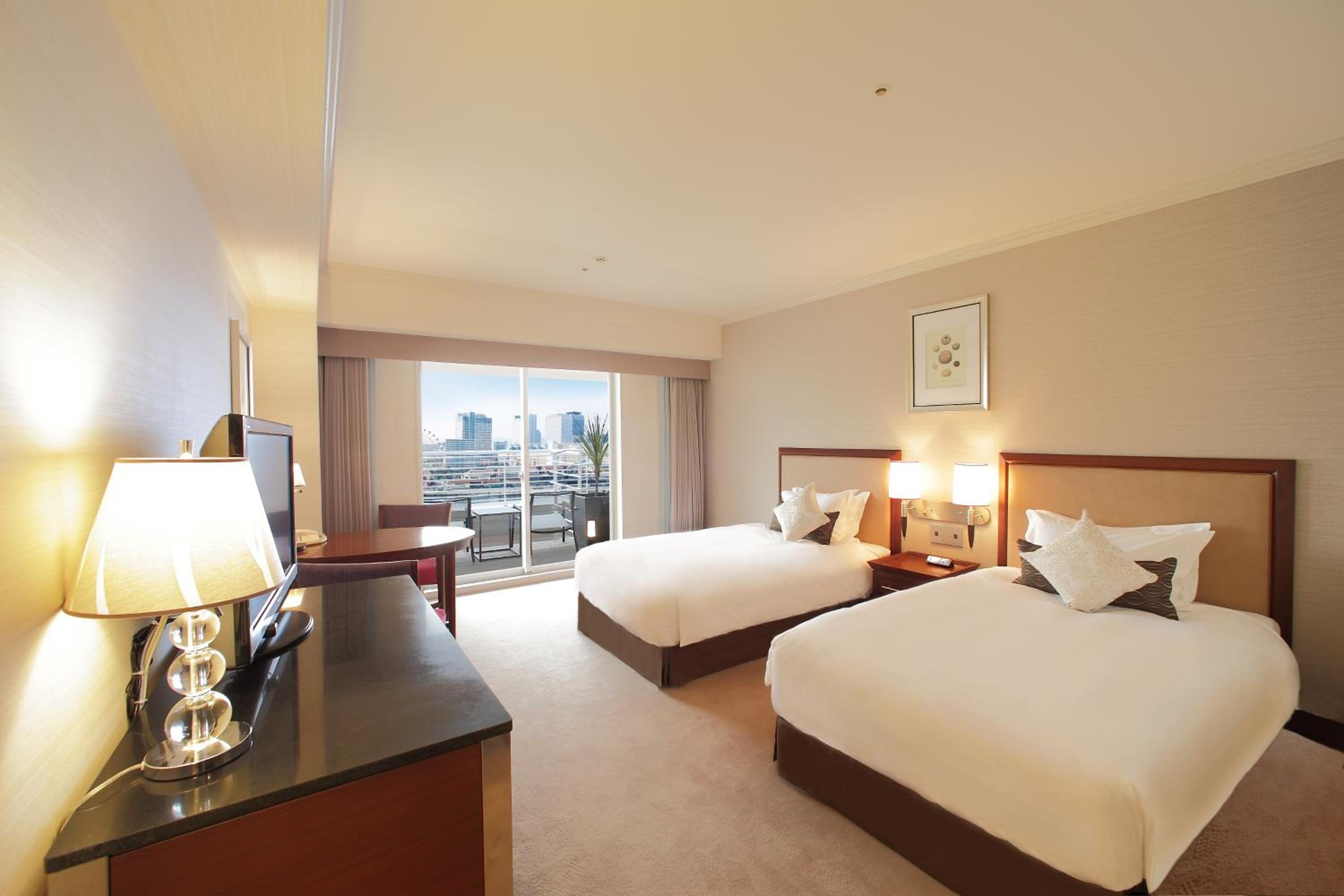 Standard Twin Room - Photo 1
