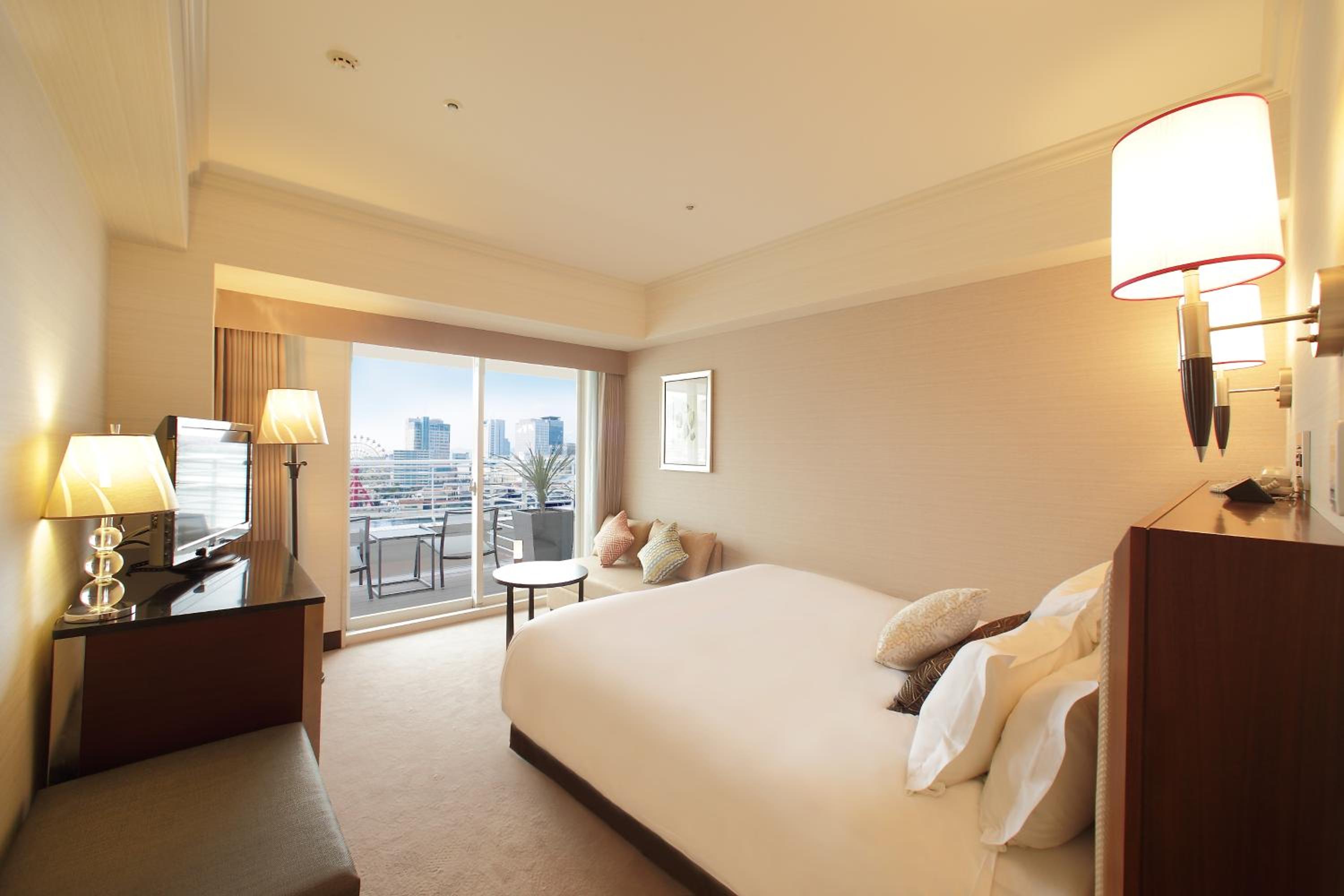 Standard Double Room - Photo 2