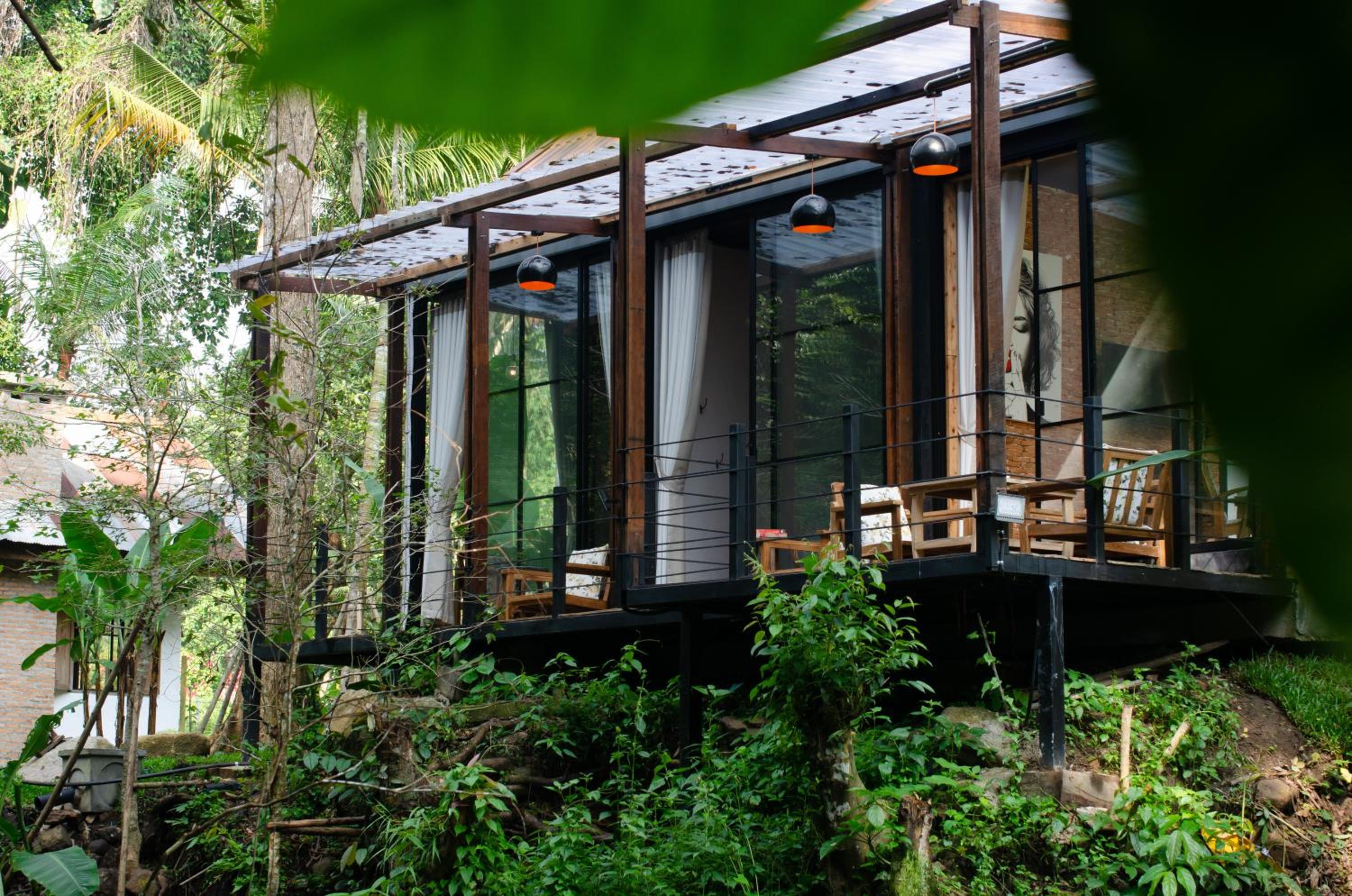 Two-Bedroom Villa - Photo 10
