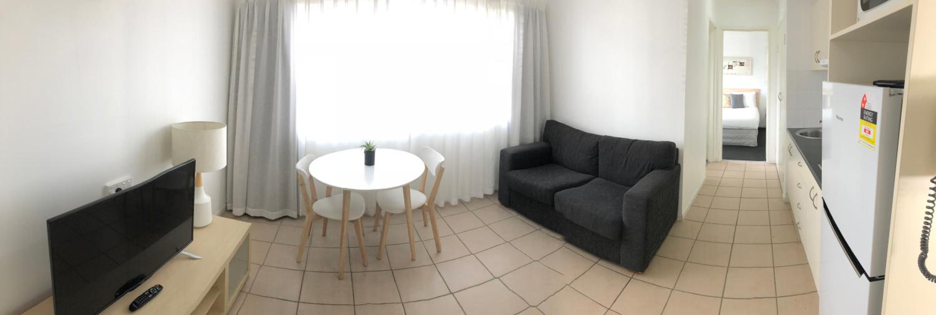 One-Bedroom Apartment - Photo 14