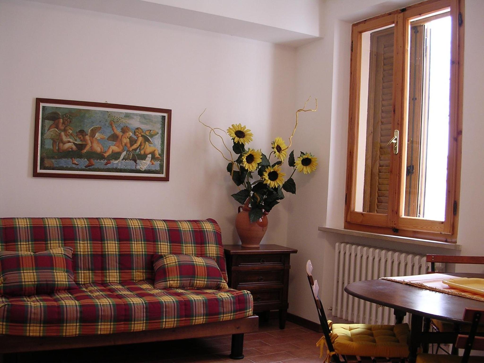 One-Bedroom Apartment (4 Adults) photo 1