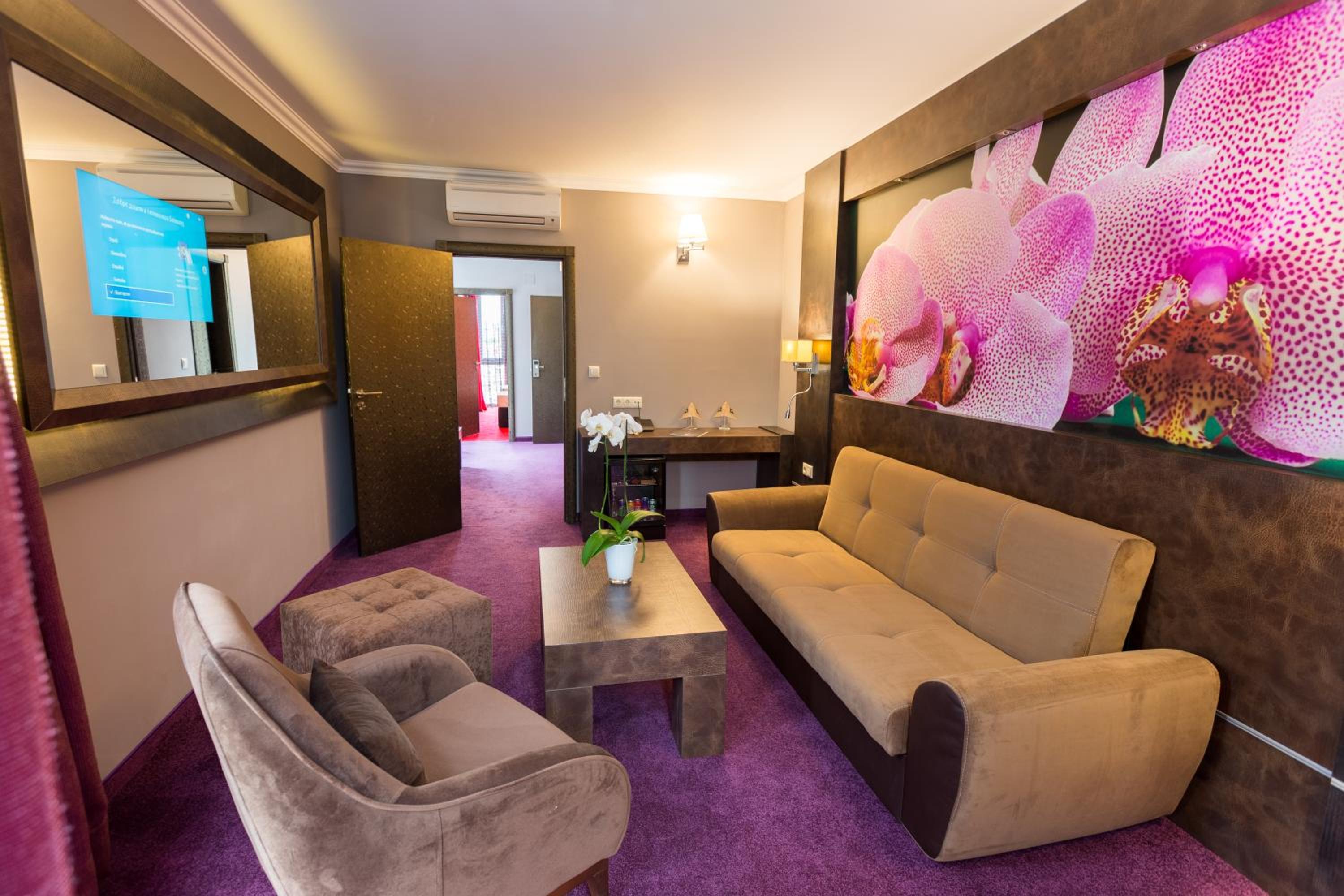 Standard Apartment