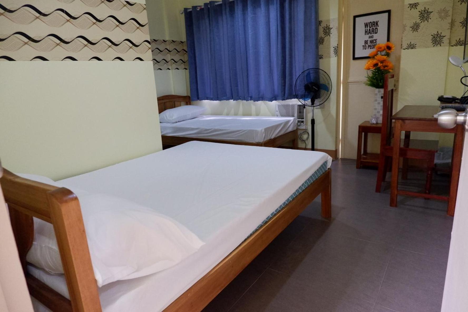 Double Room - Photo 3