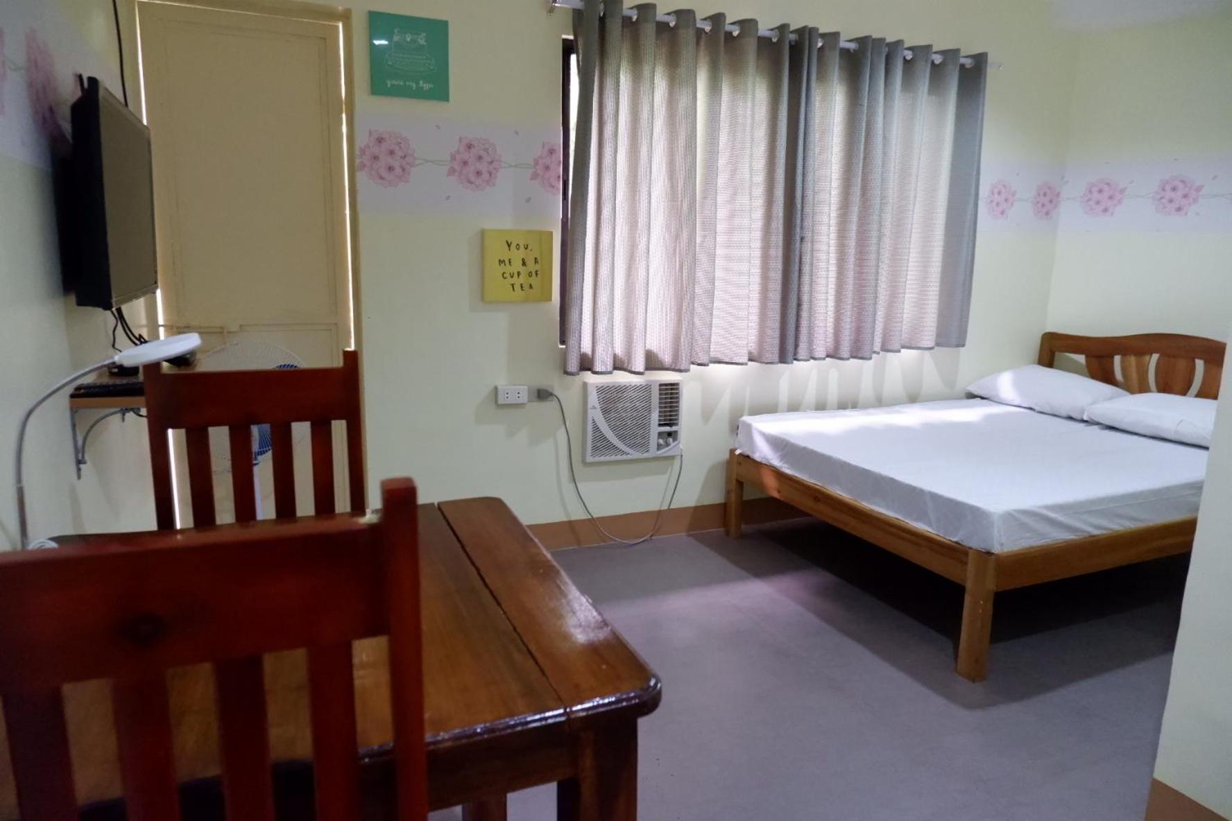 Standard Double Room - Photo 4