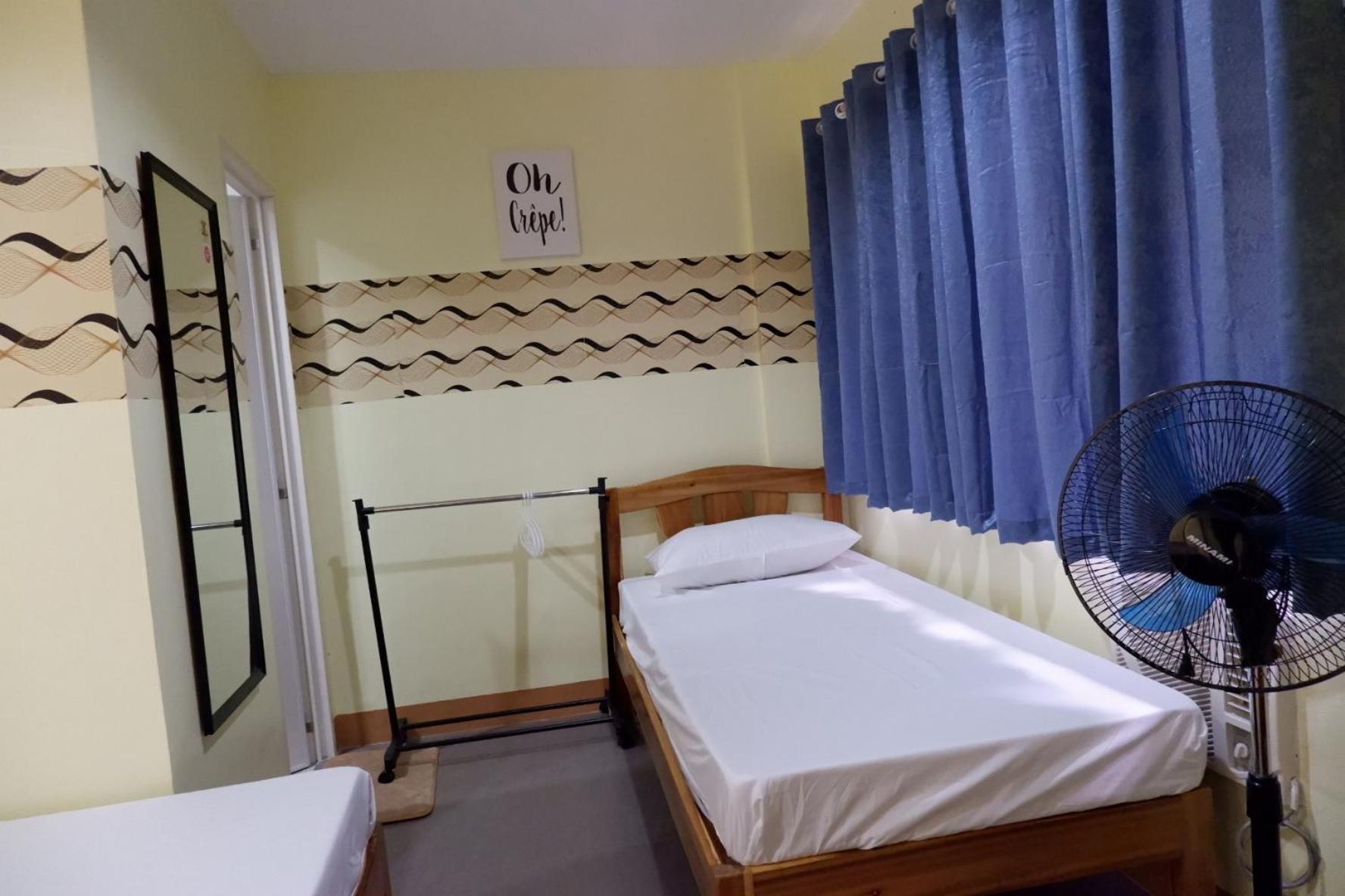 Double Room - Photo 2