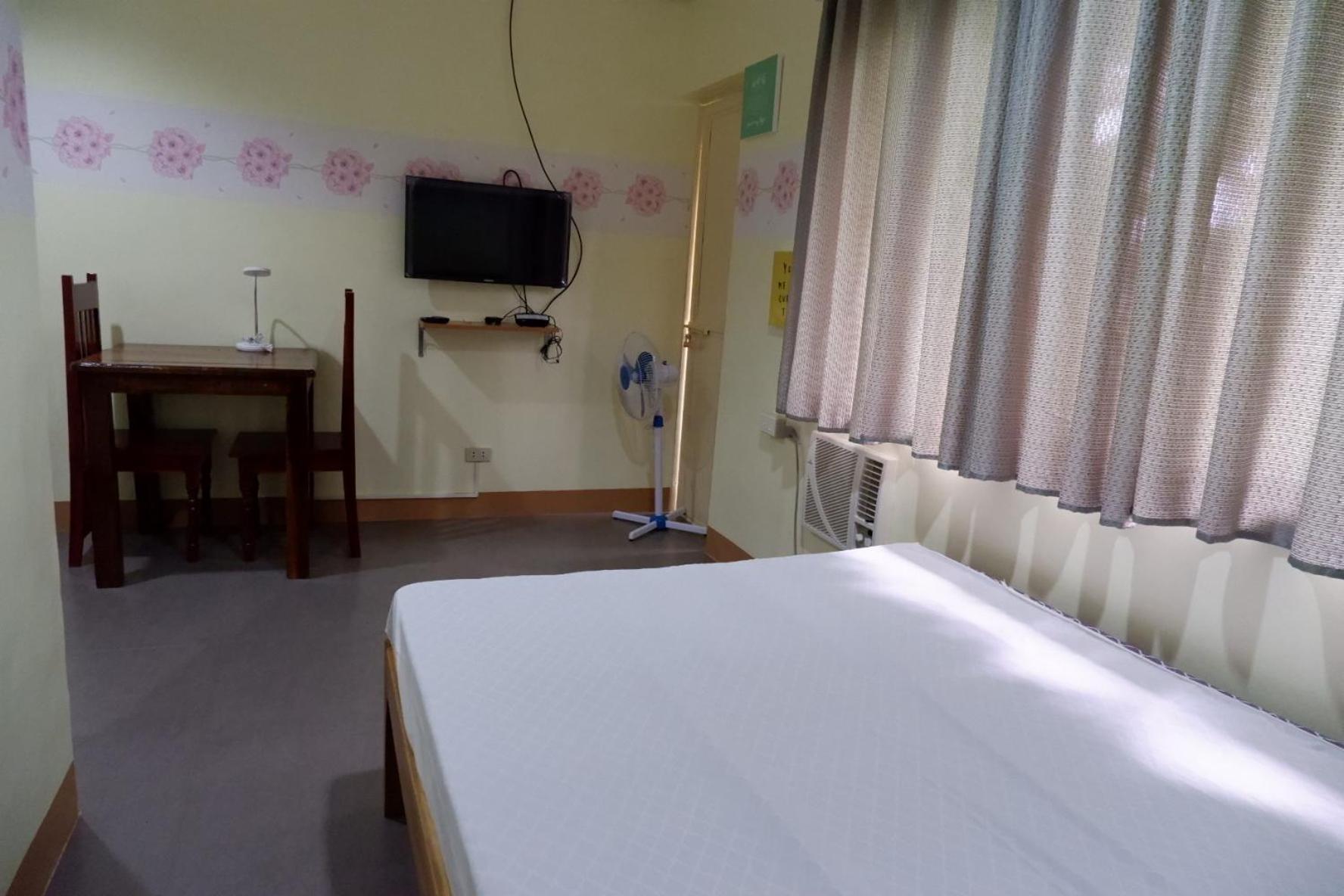 Standard Double Room - Photo 1