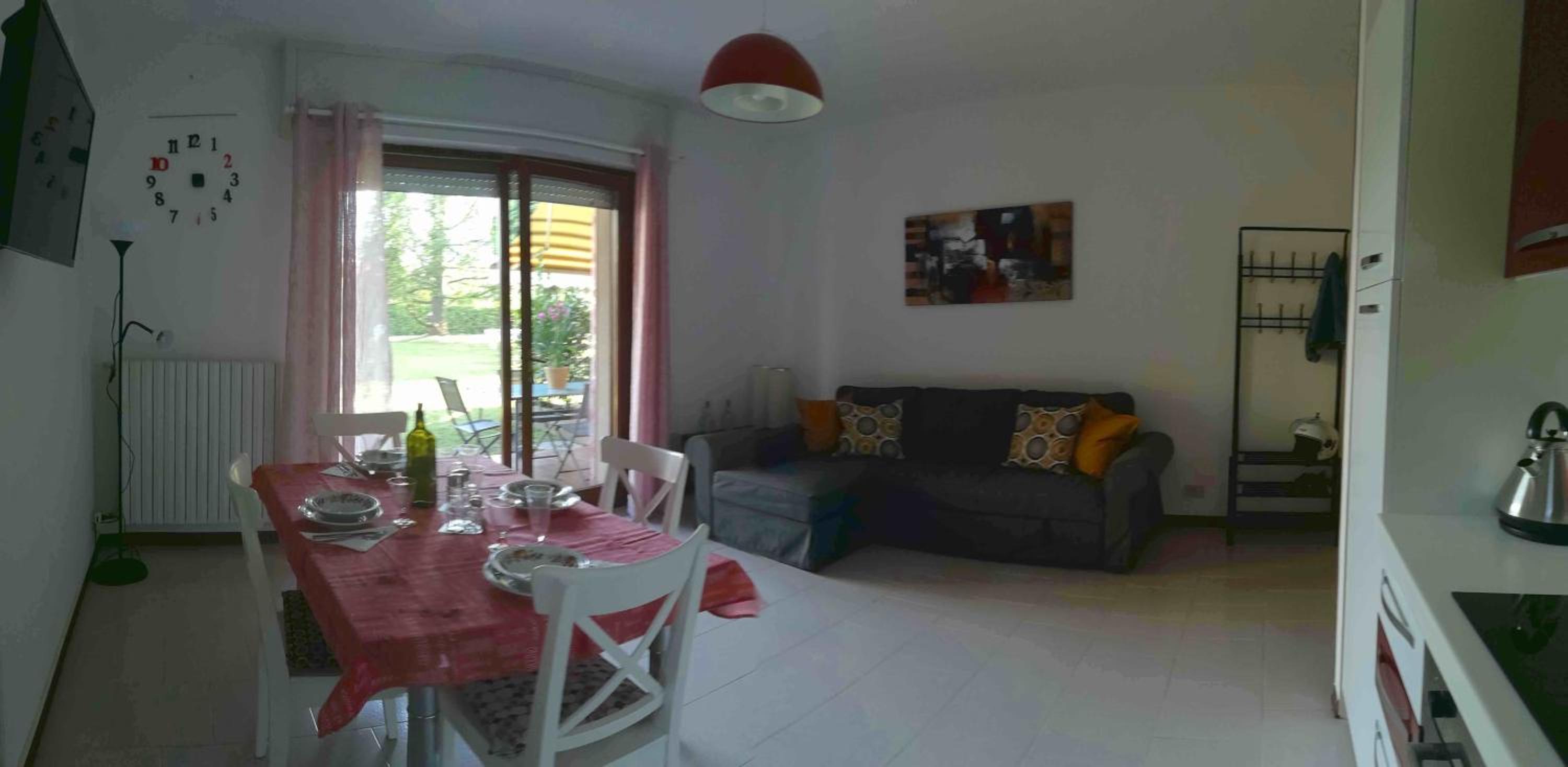 Apartment - Ground Floor photo 2