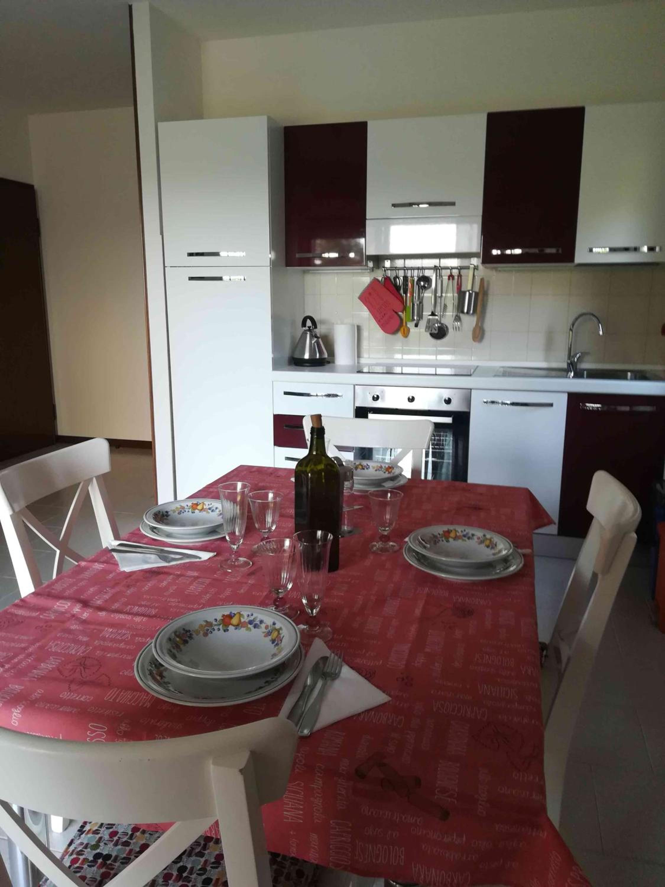 Apartment - Ground Floor photo 3