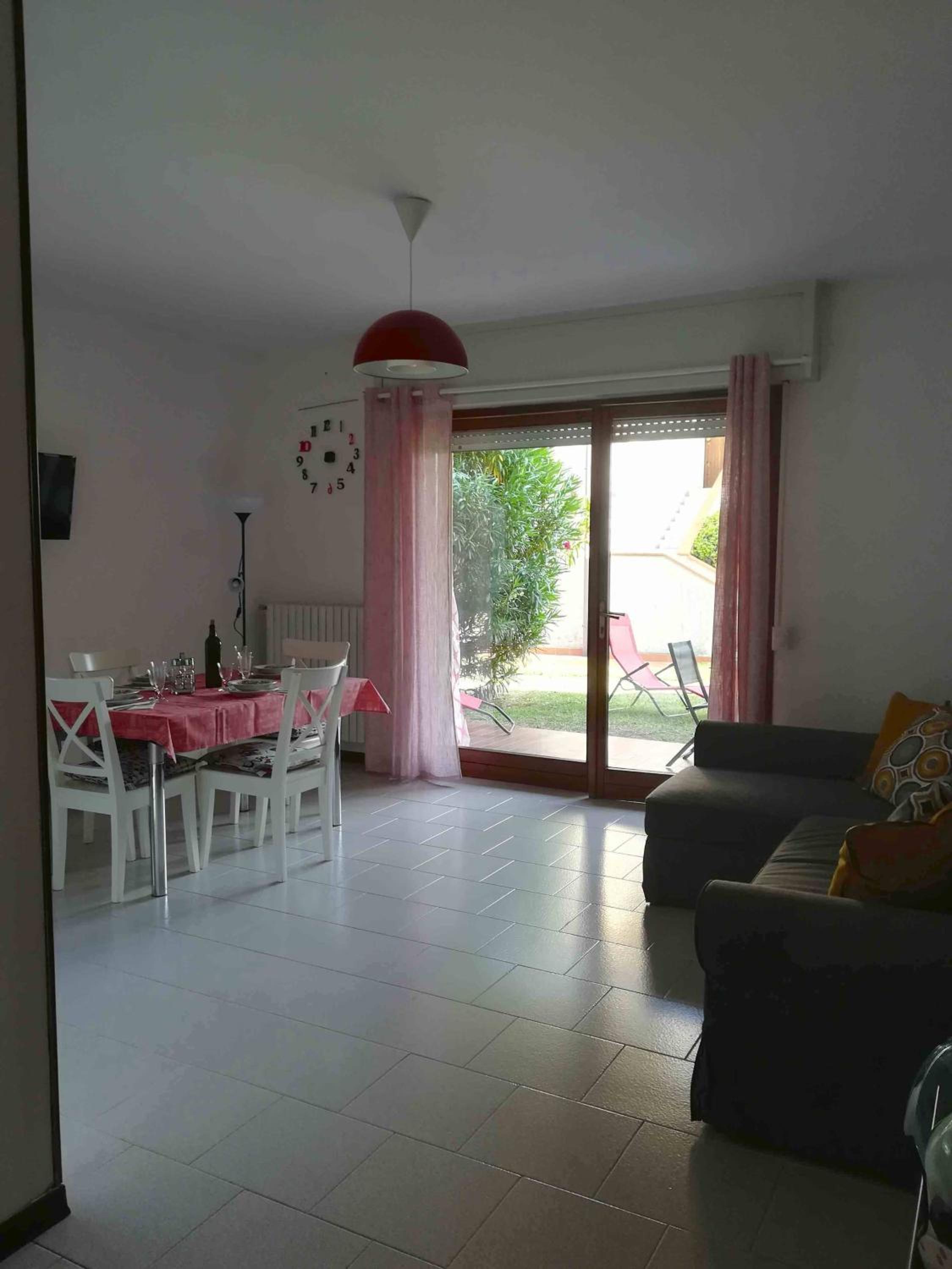 Apartment - Ground Floor photo 1
