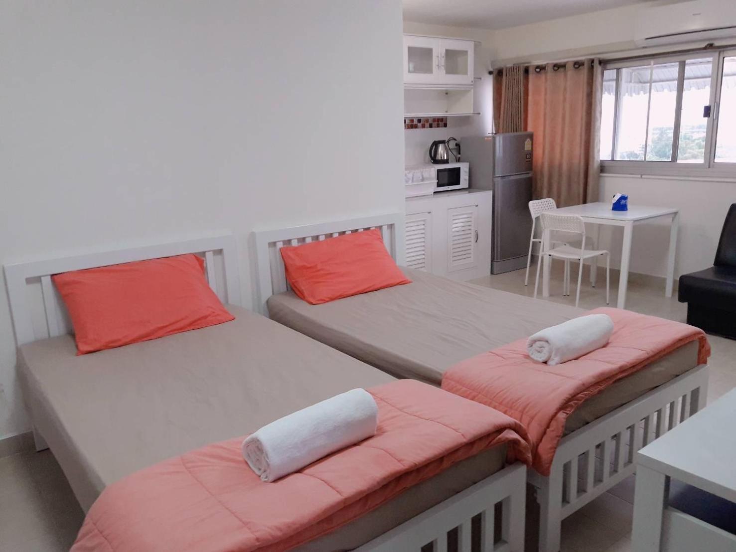 Apartment - Photo 1