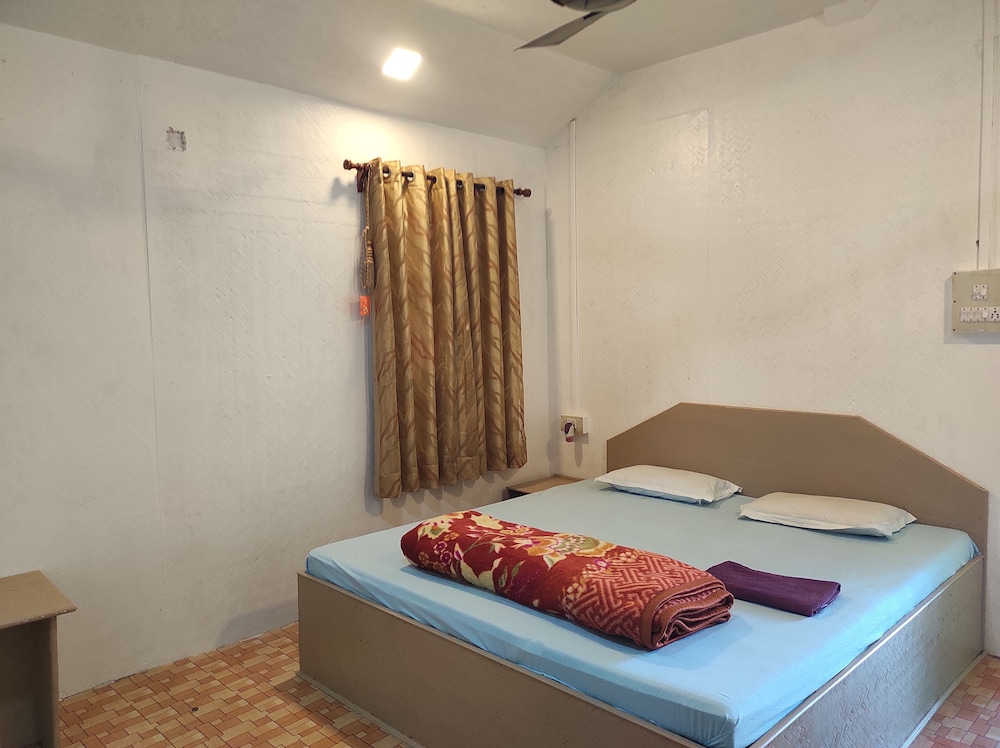 Deluxe Room photo 1
