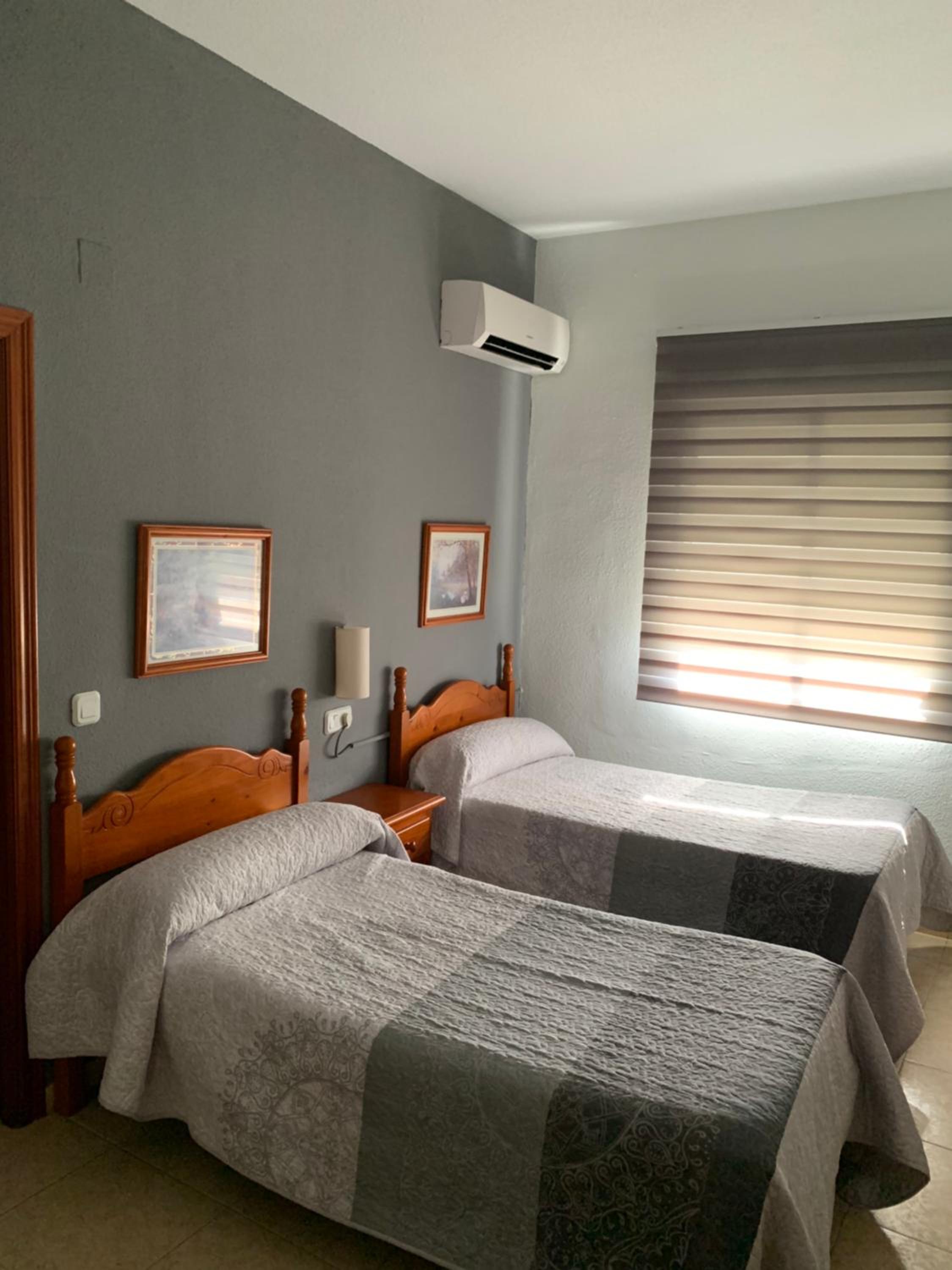 Double or Twin Room photo 3
