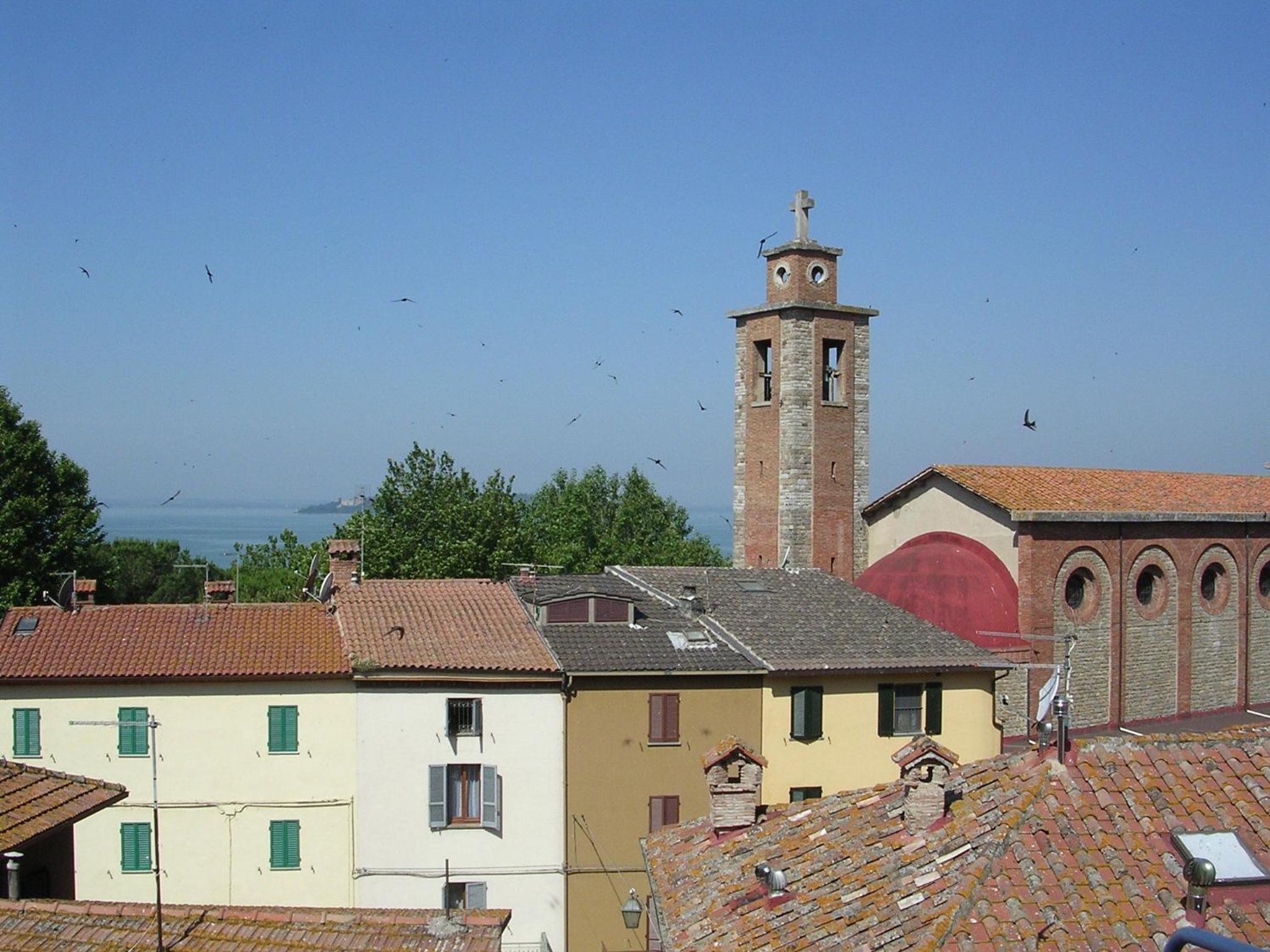 Studio with Balcony photo 2