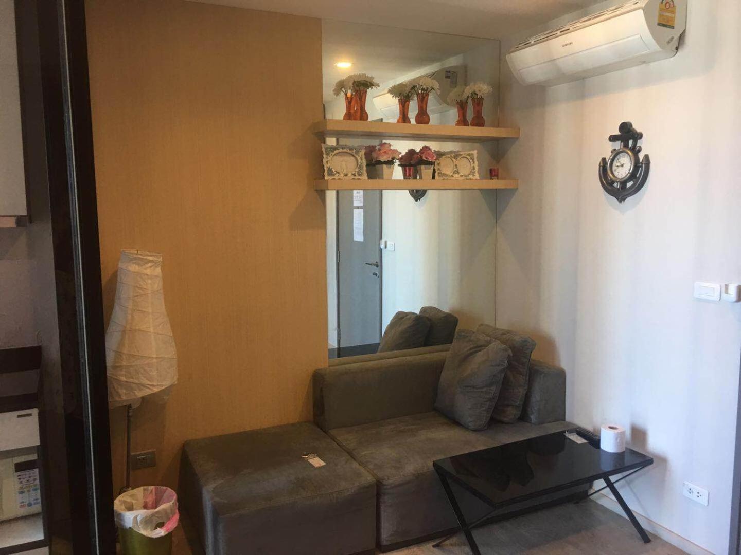 One-Bedroom Apartment - Photo 126
