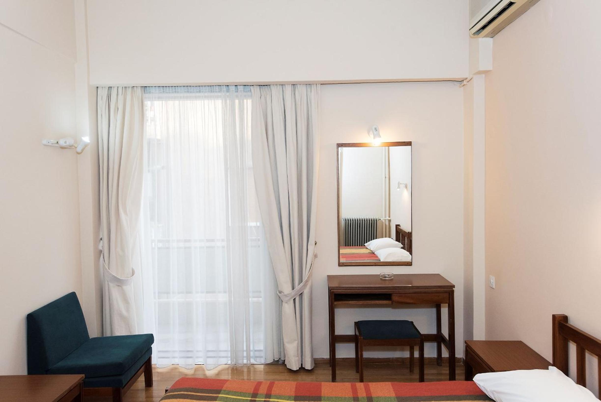 Double Room - Photo 1