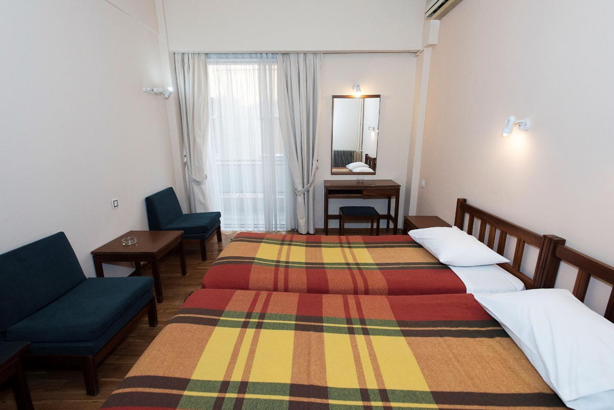 Double Room - Photo 17