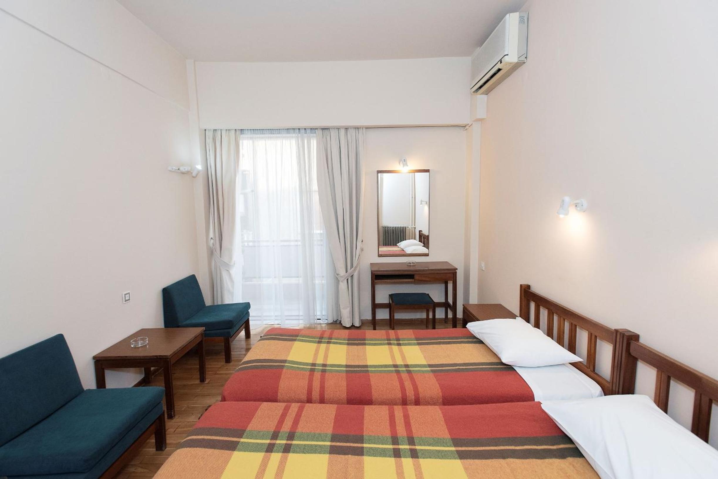 Double Room - Photo 4